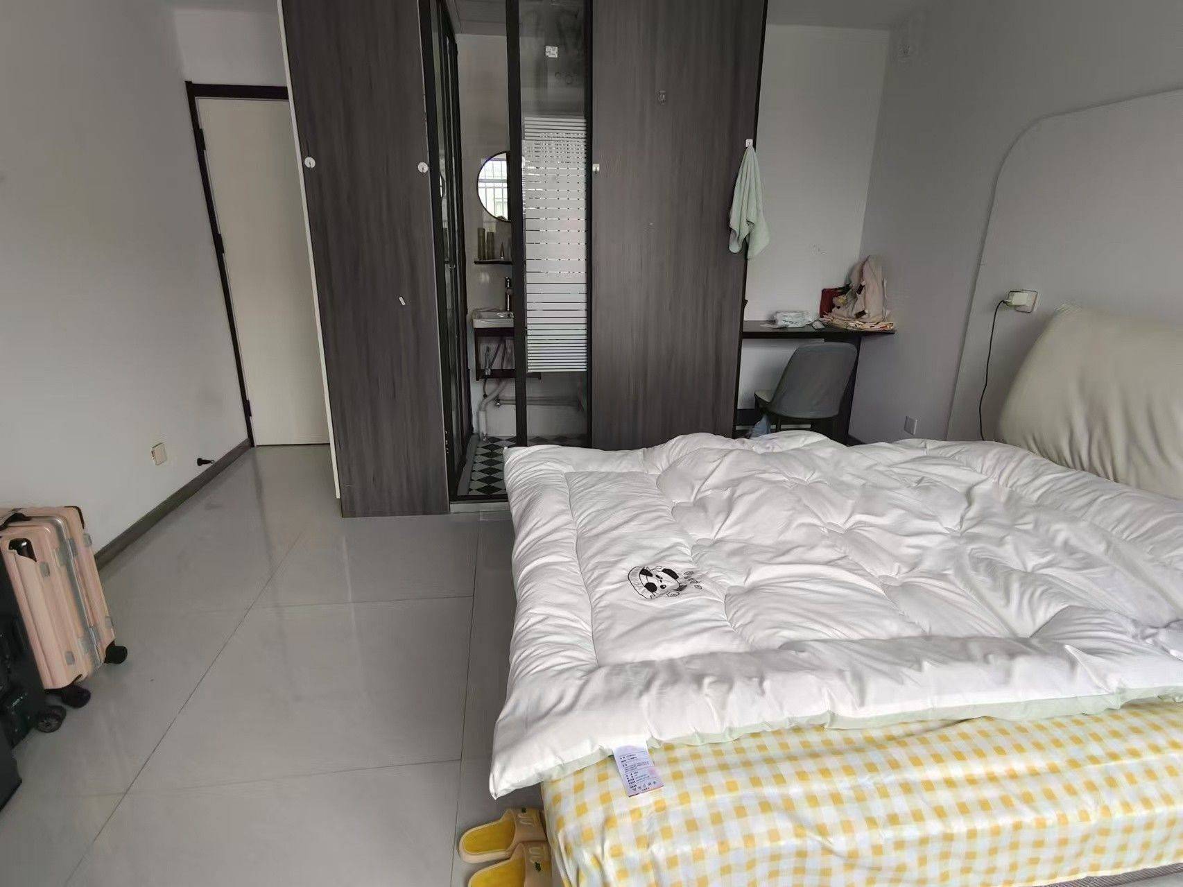 Suzhou-Huqiu-Cozy Home,Clean&Comfy,No Gender Limit,“Friends”,LGBTQ Friendly,Pet Friendly