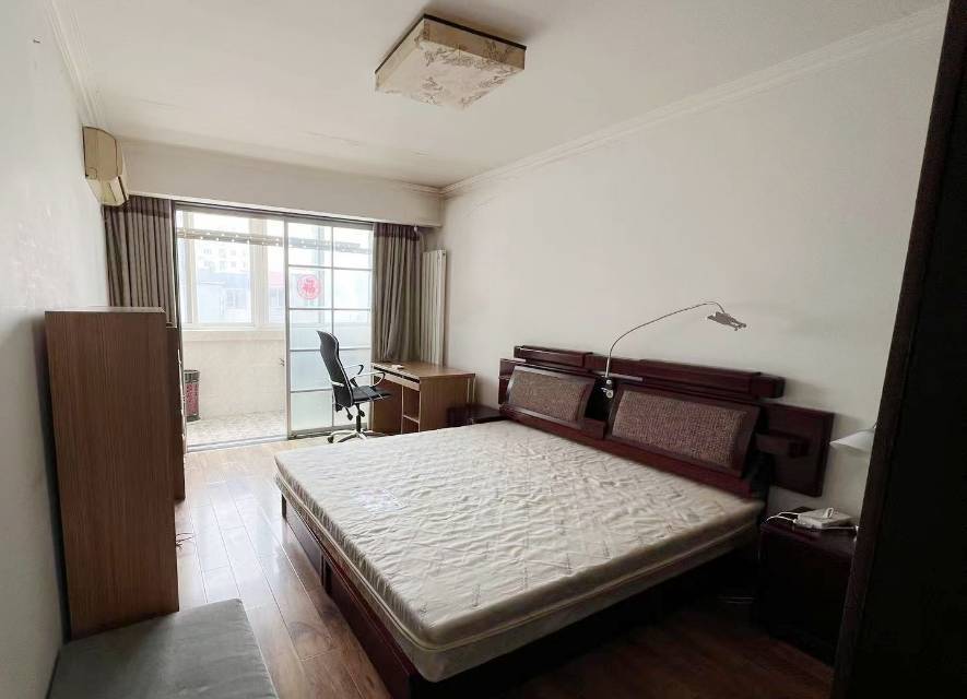 Beijing-Chaoyang-Cozy Home,Clean&Comfy,No Gender Limit,Hustle & Bustle,“Friends”,Chilled,LGBTQ Friendly,Pet Friendly