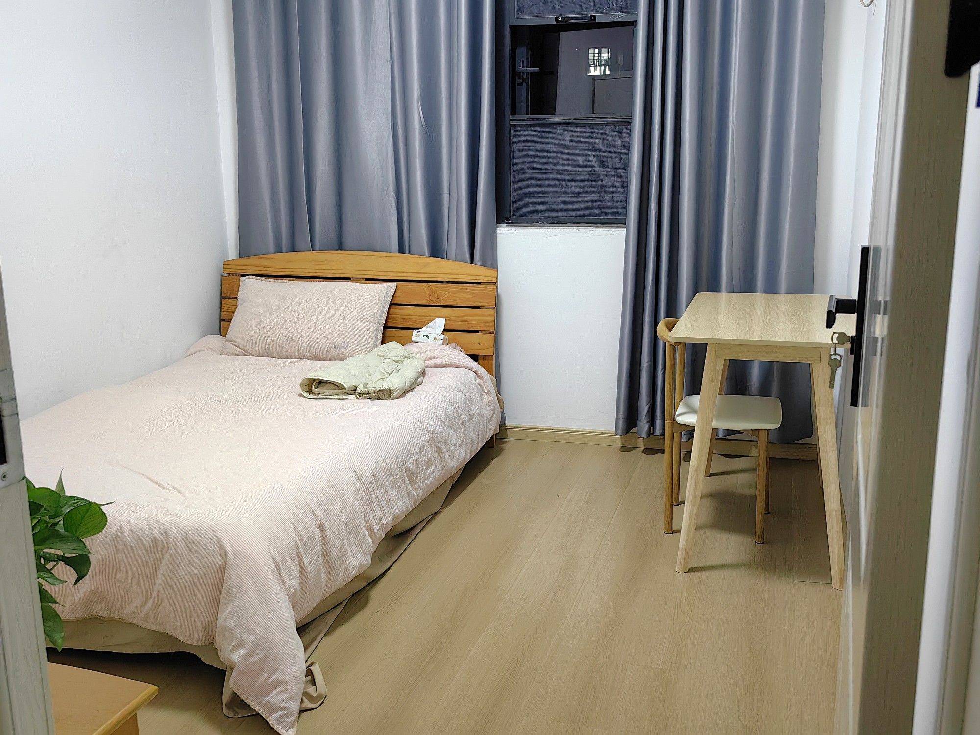 Hefei-Shushan-Cozy Home,Clean&Comfy,No Gender Limit,Hustle & Bustle,“Friends”,Chilled,LGBTQ Friendly,Pet Friendly