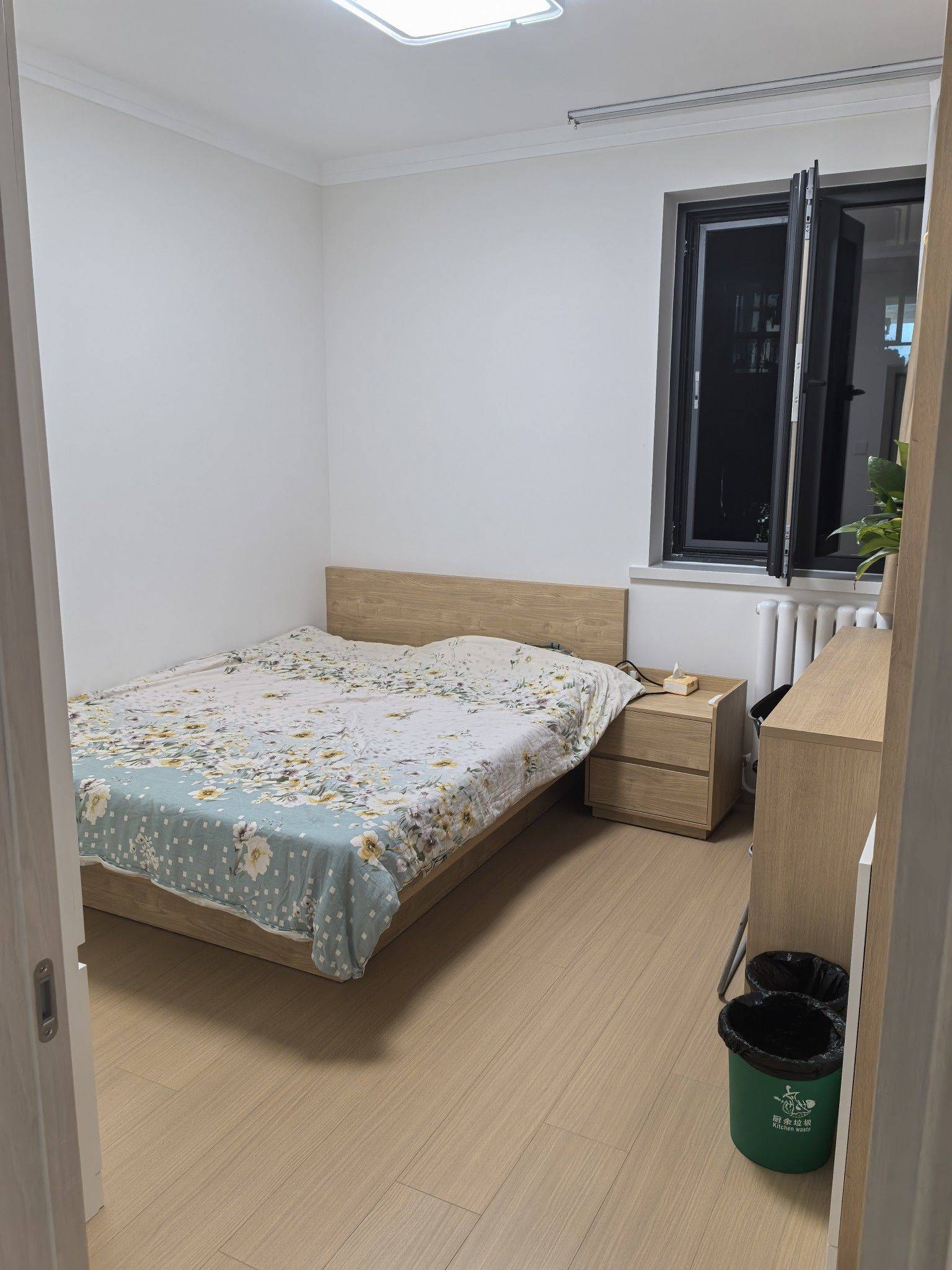 Beijing-Dongcheng-Cozy Home,Clean&Comfy,“Friends”,Chilled,LGBTQ Friendly