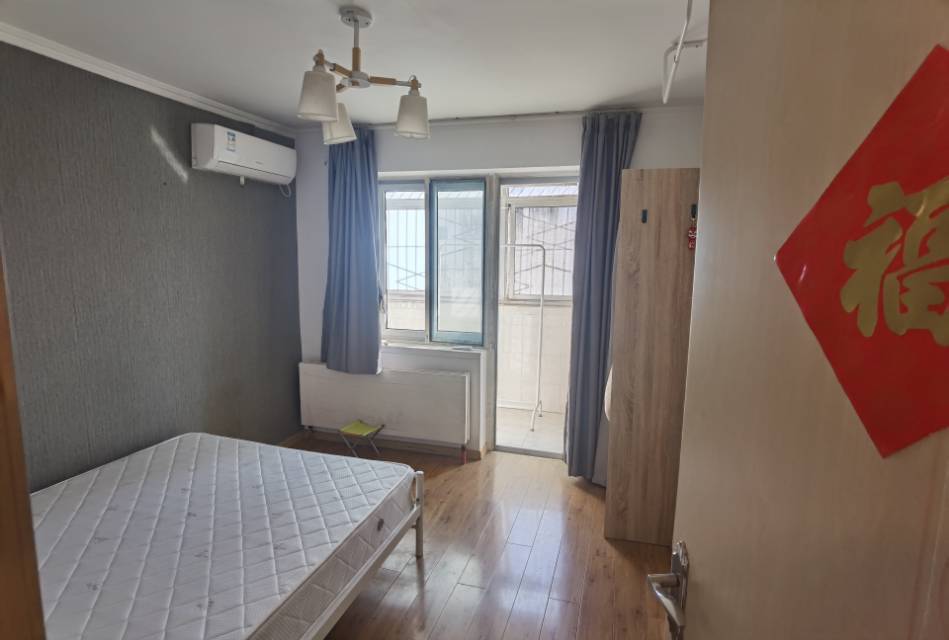 Beijing-Chaoyang-Cozy Home,Clean&Comfy,“Friends”,Pet Friendly