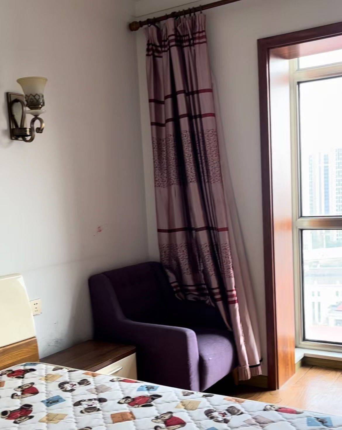 Tianjin-Binhai New -Cozy Home,Clean&Comfy,No Gender Limit,Hustle & Bustle