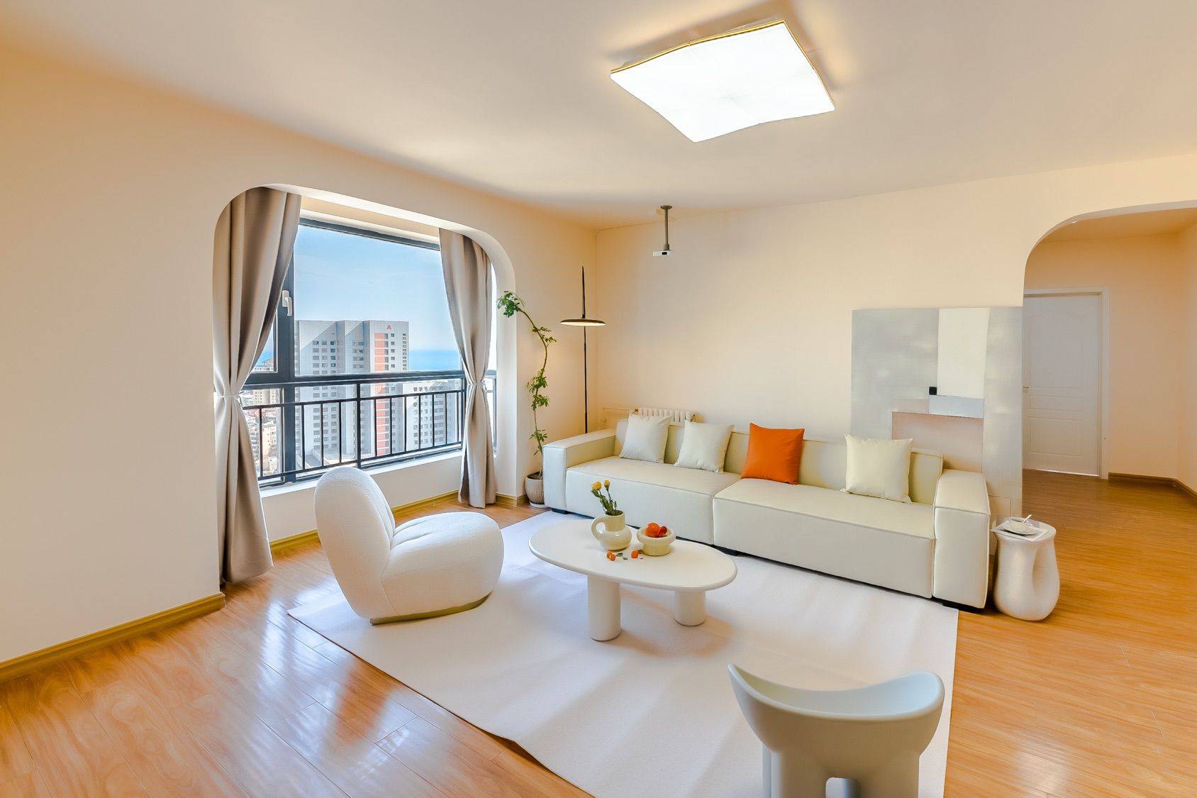 青岛-市南-干净治愈,不限性别,慢时光