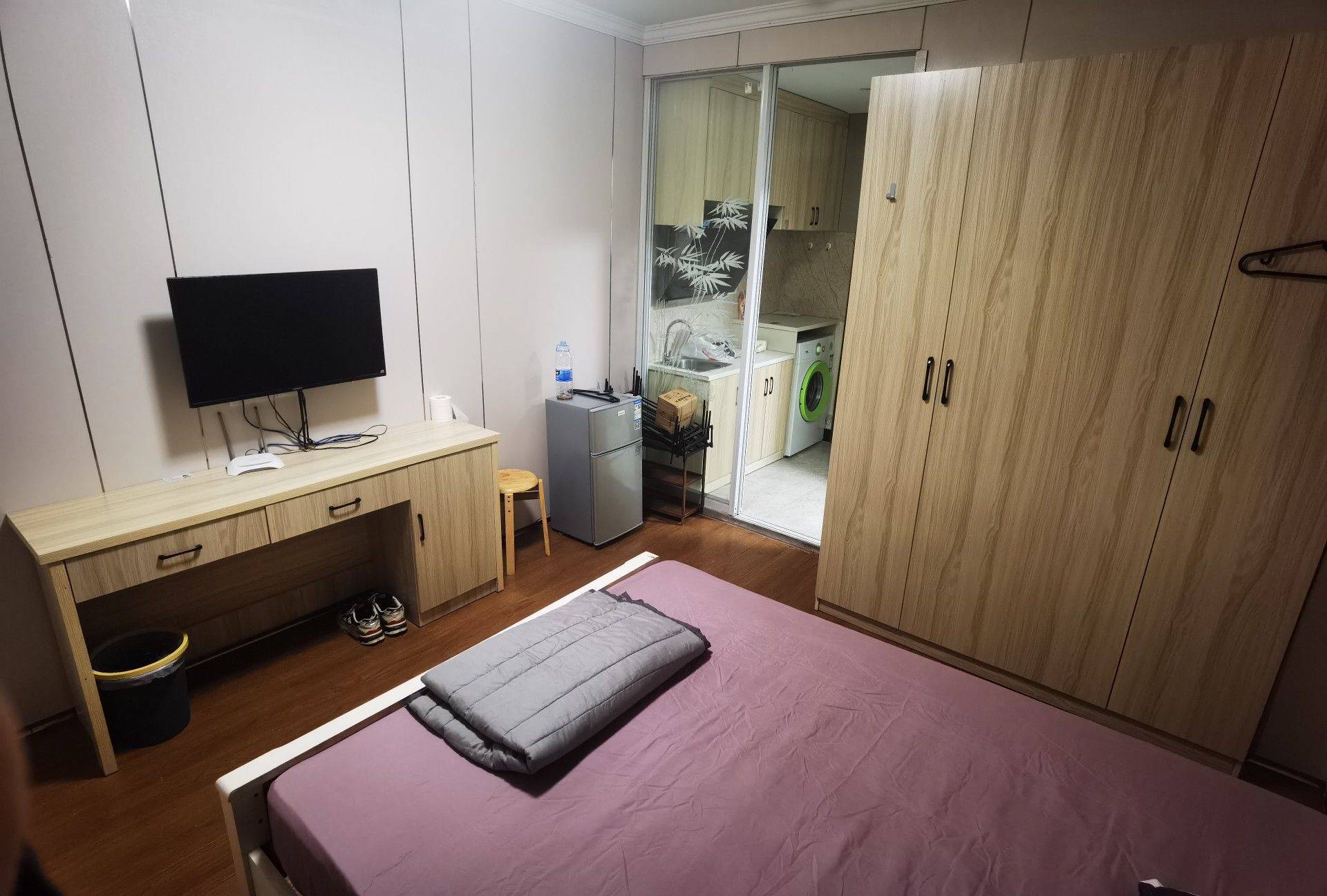 Hangzhou-Xiaoshan-Cozy Home,Clean&Comfy,Chilled,Pet Friendly