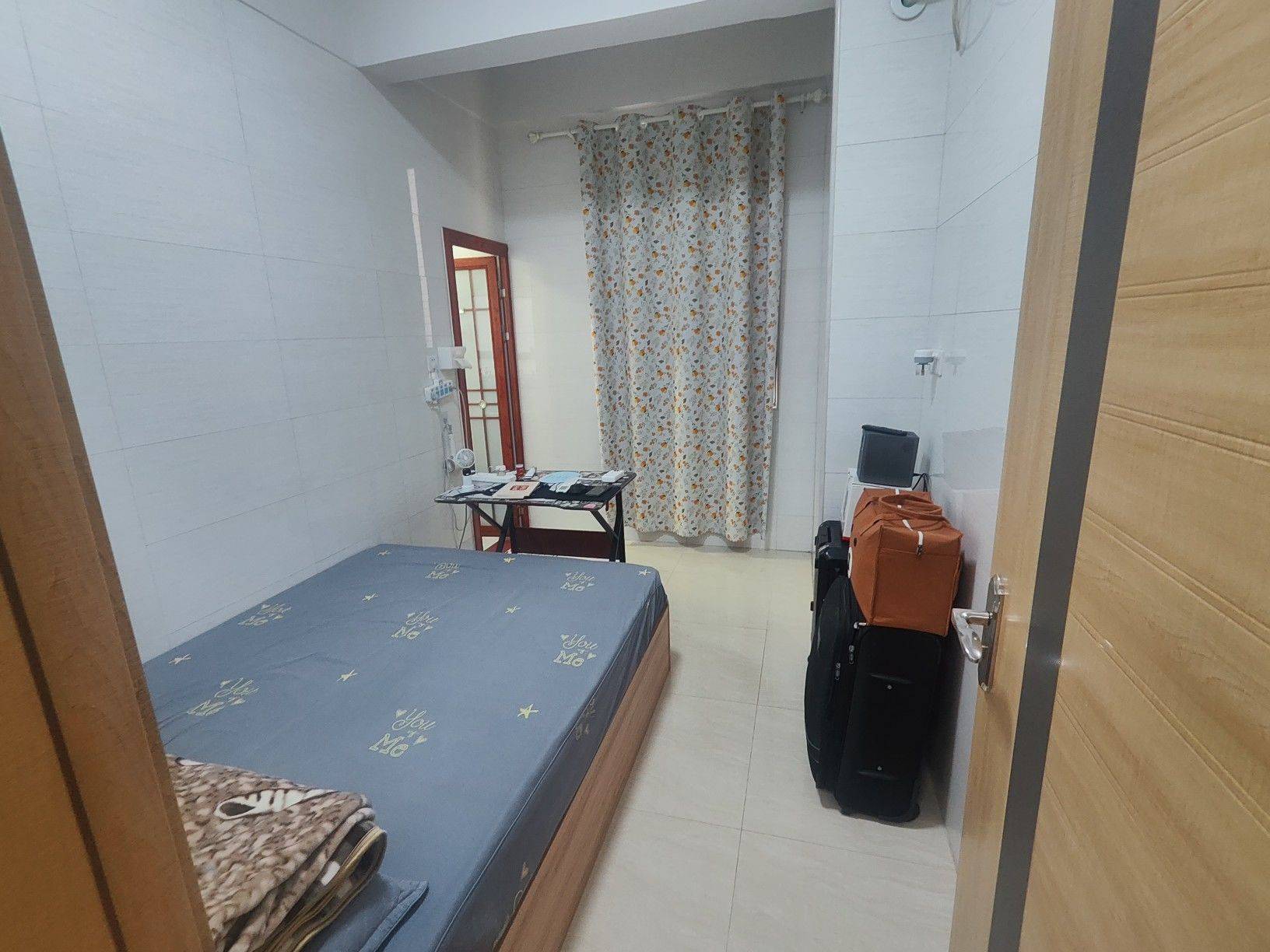 Guangzhou-Baiyun-Cozy Home,Clean&Comfy,No Gender Limit