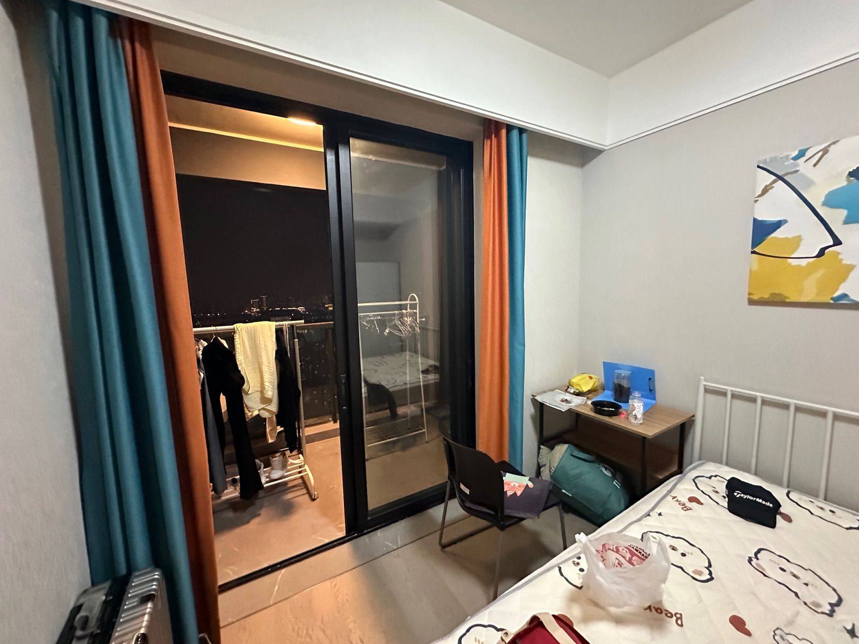 Wuhan-Wuchang-Cozy Home,Clean&Comfy,No Gender Limit