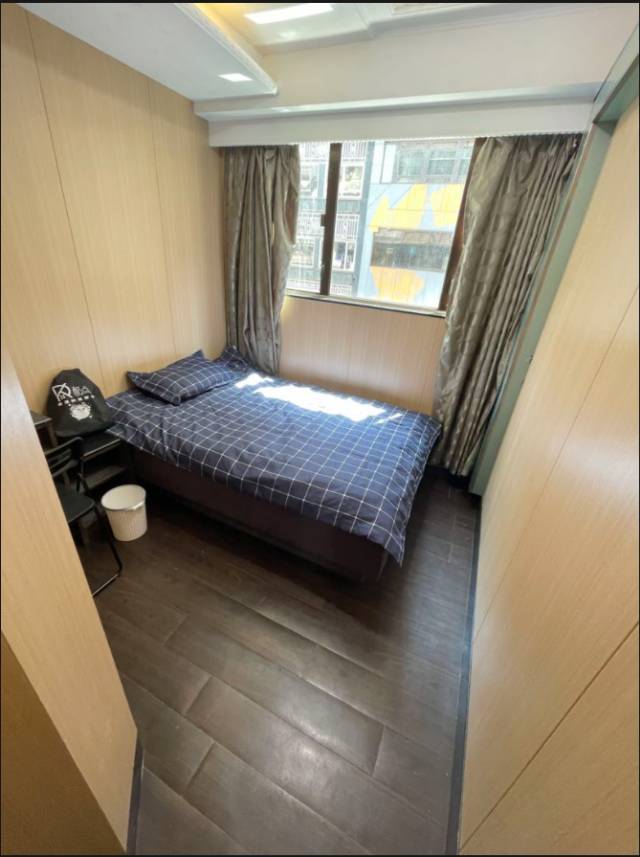 Hong Kong-Kowloon-Cozy Home,Clean&Comfy,Hustle & Bustle,“Friends”,LGBTQ Friendly