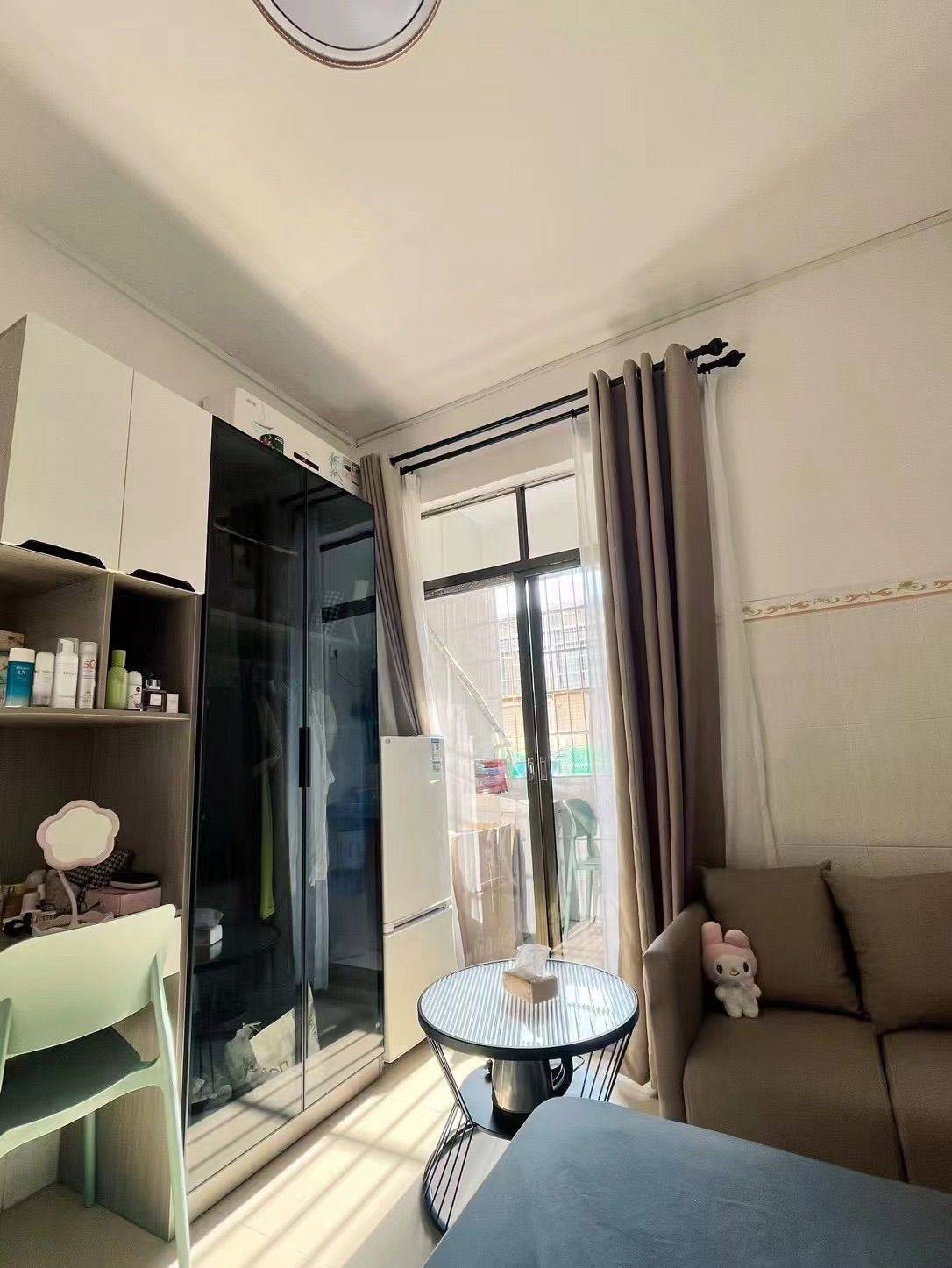 Guangzhou-Panyu-Cozy Home,Clean&Comfy,No Gender Limit