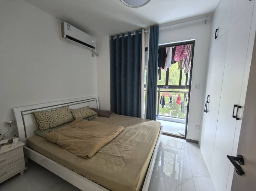 Fuzhou-Taijiang-Cozy Home,Clean&Comfy