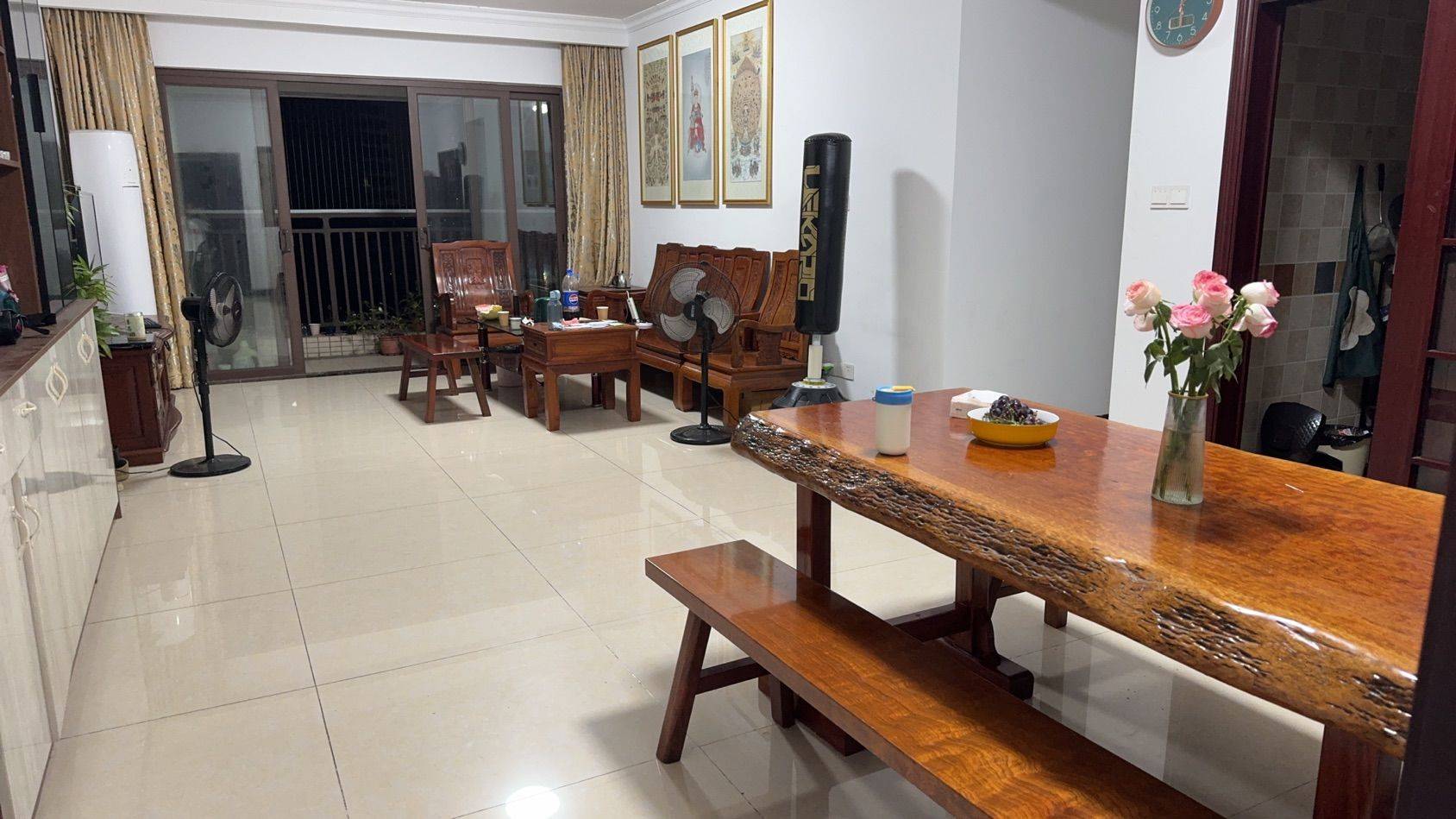 Guangzhou-Tianhe-女生合租,LGBTQ Friendly,Cozy Home,Clean&Comfy,Chilled