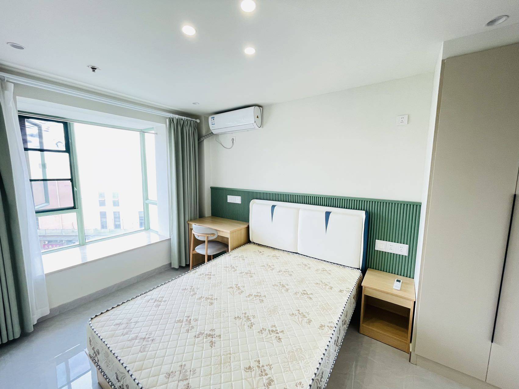 Nanjing-Yuhuatai-Cozy Home,Clean&Comfy,No Gender Limit