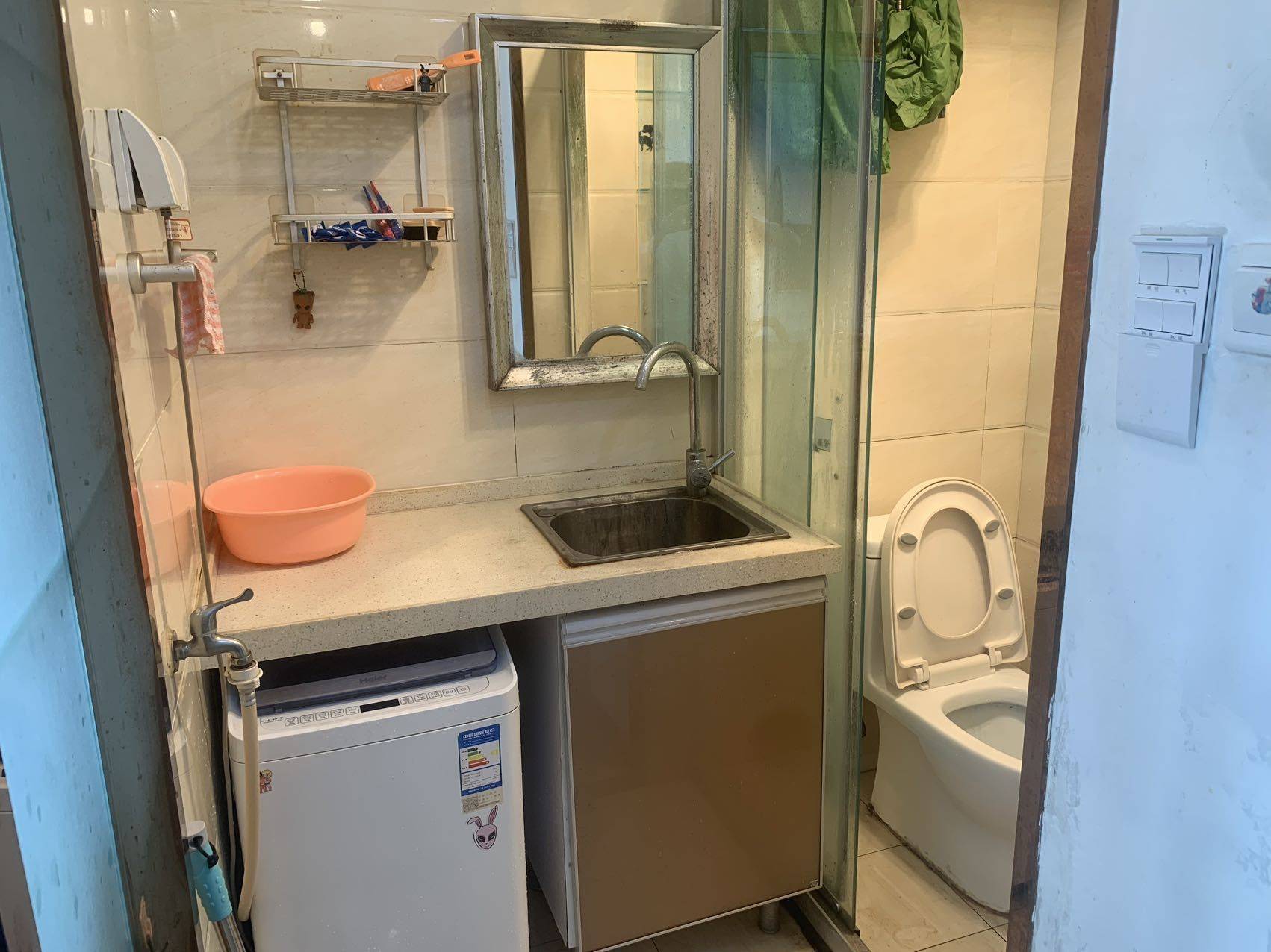 Chengdu-Longquanyi-Cozy Home,Clean&Comfy,No Gender Limit,Pet Friendly