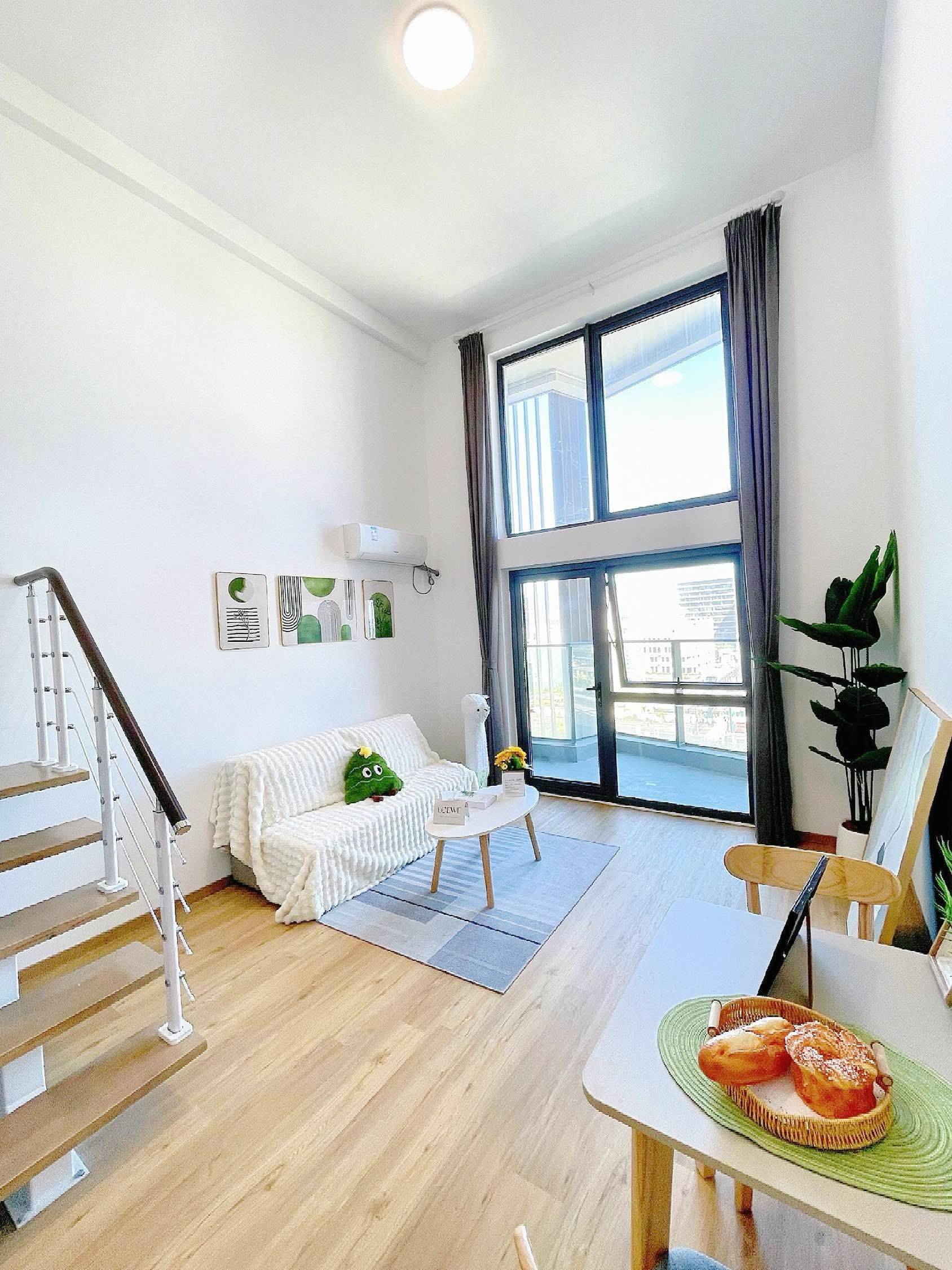 Shanghai-Baoshan-Cozy Home,Clean&Comfy,No Gender Limit,Hustle & Bustle,“Friends”,Chilled,LGBTQ Friendly,Pet Friendly