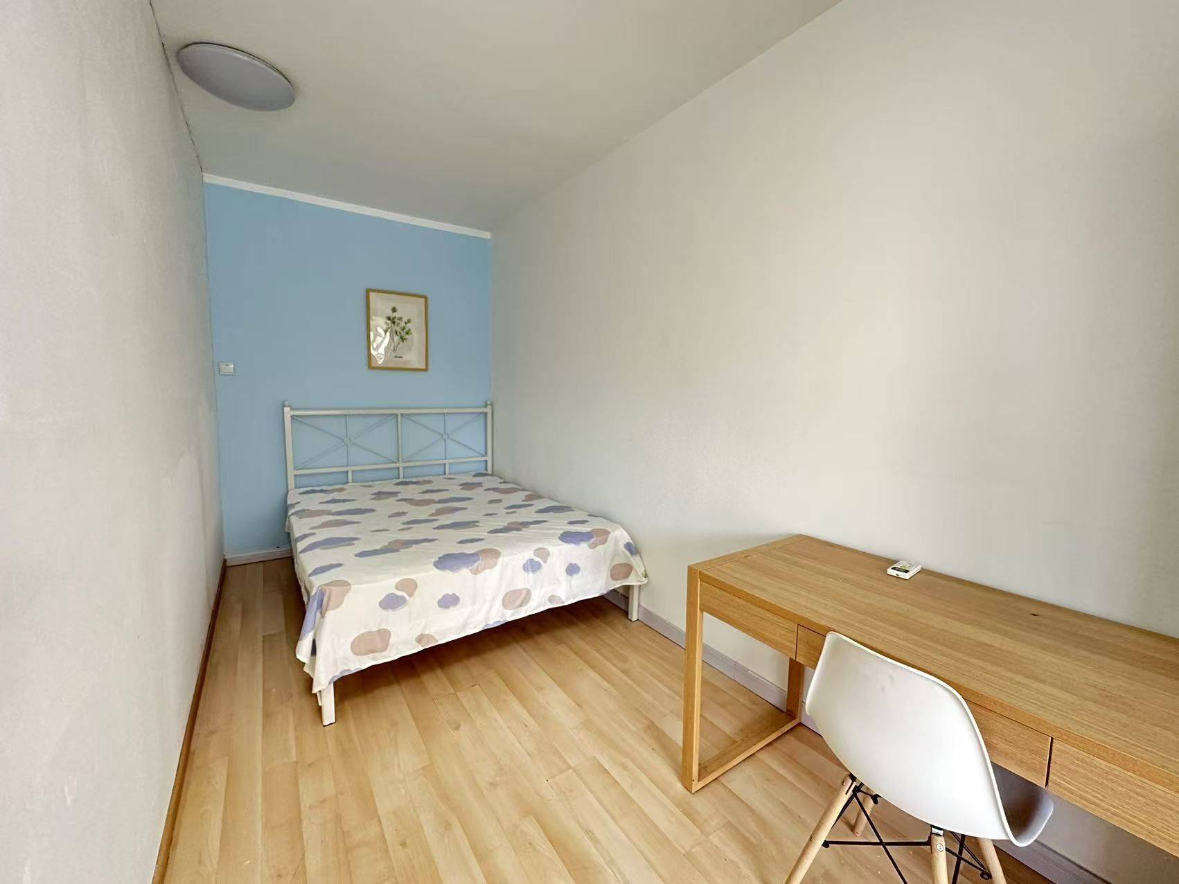 Beijing-Chaoyang-Cozy Home,Clean&Comfy,Hustle & Bustle,“Friends”,Chilled,LGBTQ Friendly