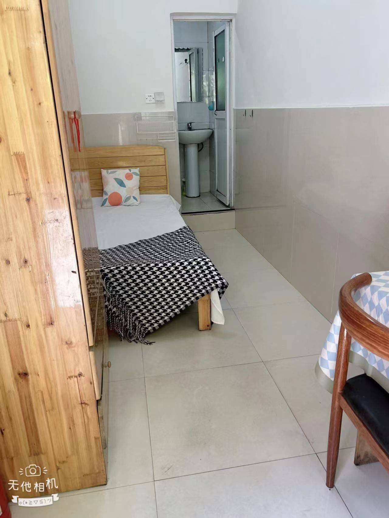 Hangzhou-Xihu-Cozy Home,No Gender Limit,Hustle & Bustle,Pet Friendly