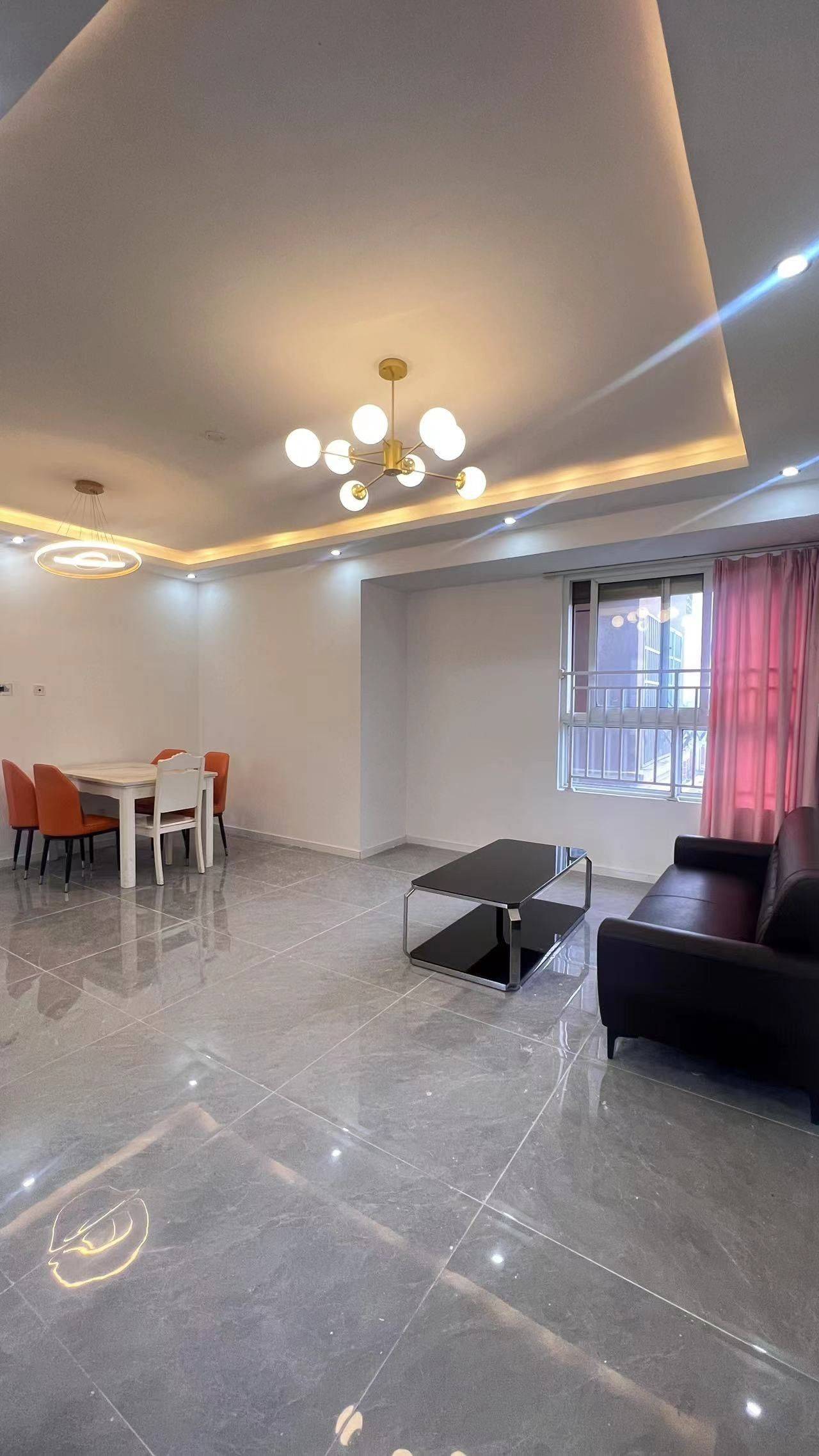 Wuxi-Xishan-Cozy Home,Clean&Comfy,Pet Friendly