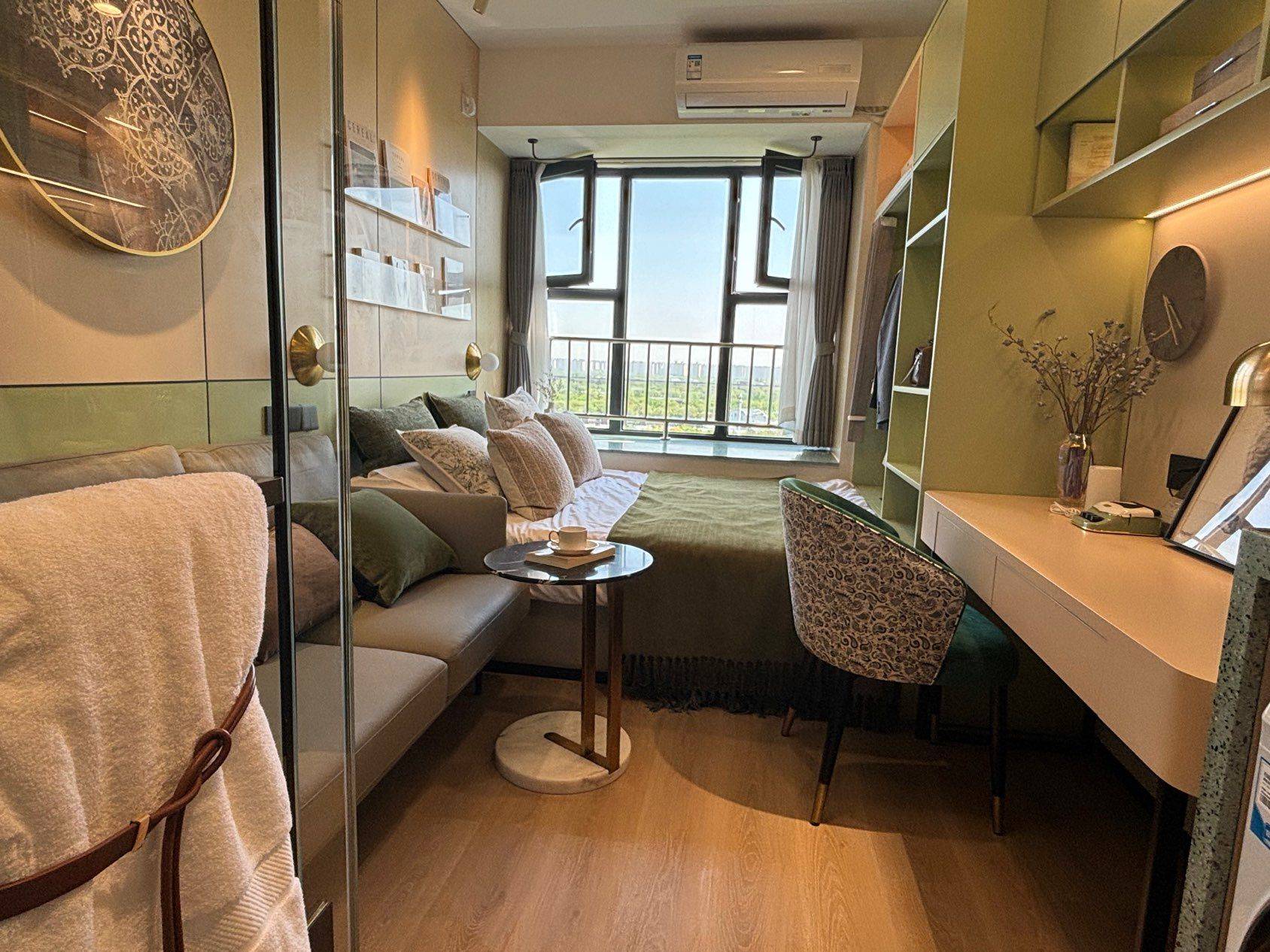 Shanghai-Minhang-Cozy Home,Clean&Comfy,No Gender Limit,Hustle & Bustle,Chilled,LGBTQ Friendly