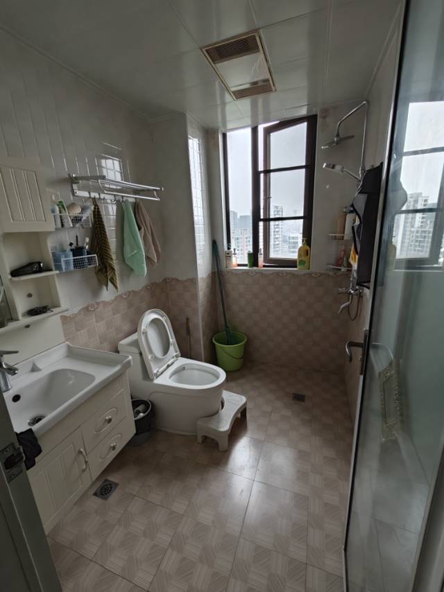 Wuhan-Hongshan-Cozy Home,Clean&Comfy,No Gender Limit