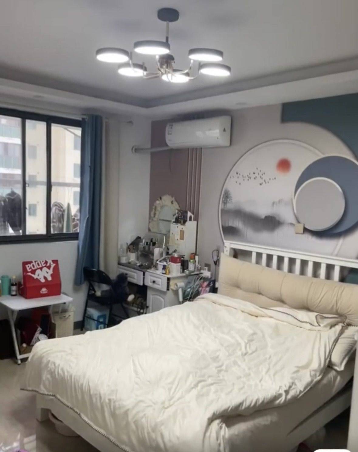 Shanghai-Pudong-Cozy Home,Clean&Comfy,No Gender Limit