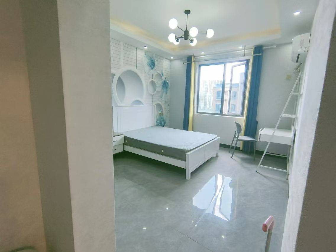 Hangzhou-Binjiang-Cozy Home,Pet Friendly