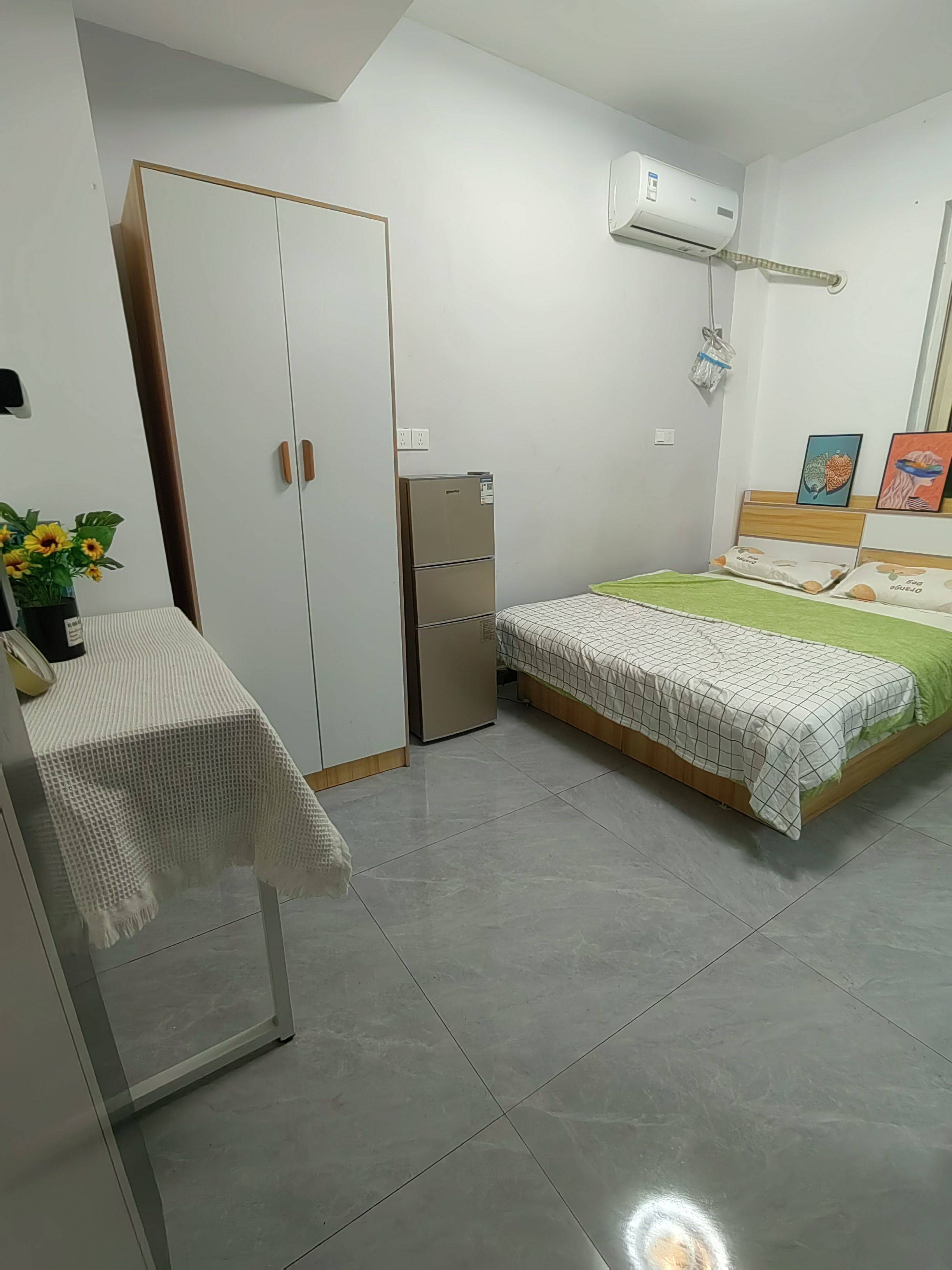 Changsha-Furong-Cozy Home,Clean&Comfy,No Gender Limit,Hustle & Bustle,Chilled