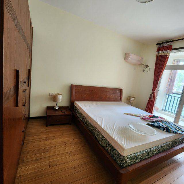 武漢 蔡甸 | 武汉体育中心_4