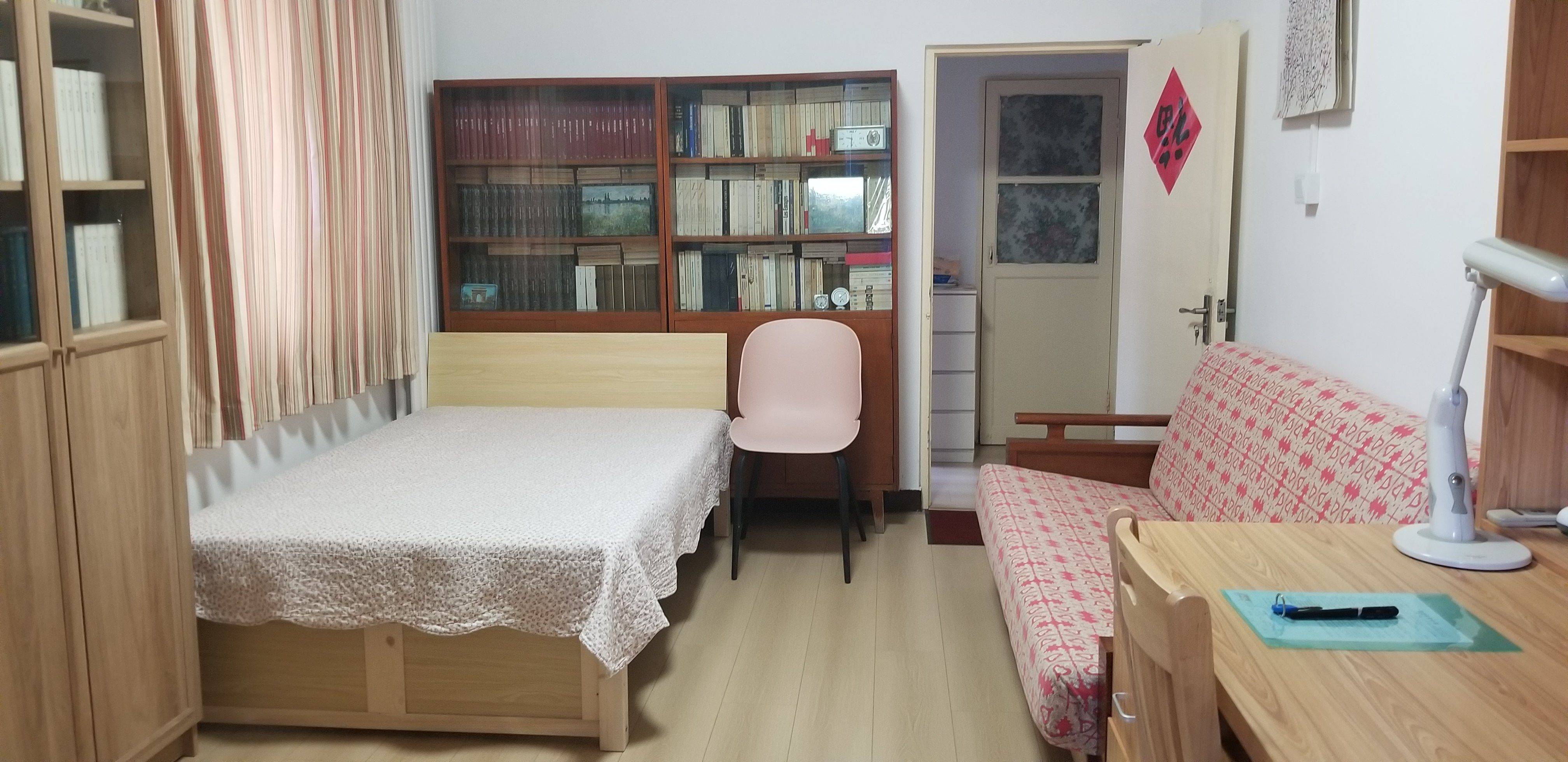 Beijing-Chaoyang-Sublet,Long & Short Term,Seeking Flatmate,Replacement,Shared Apartment