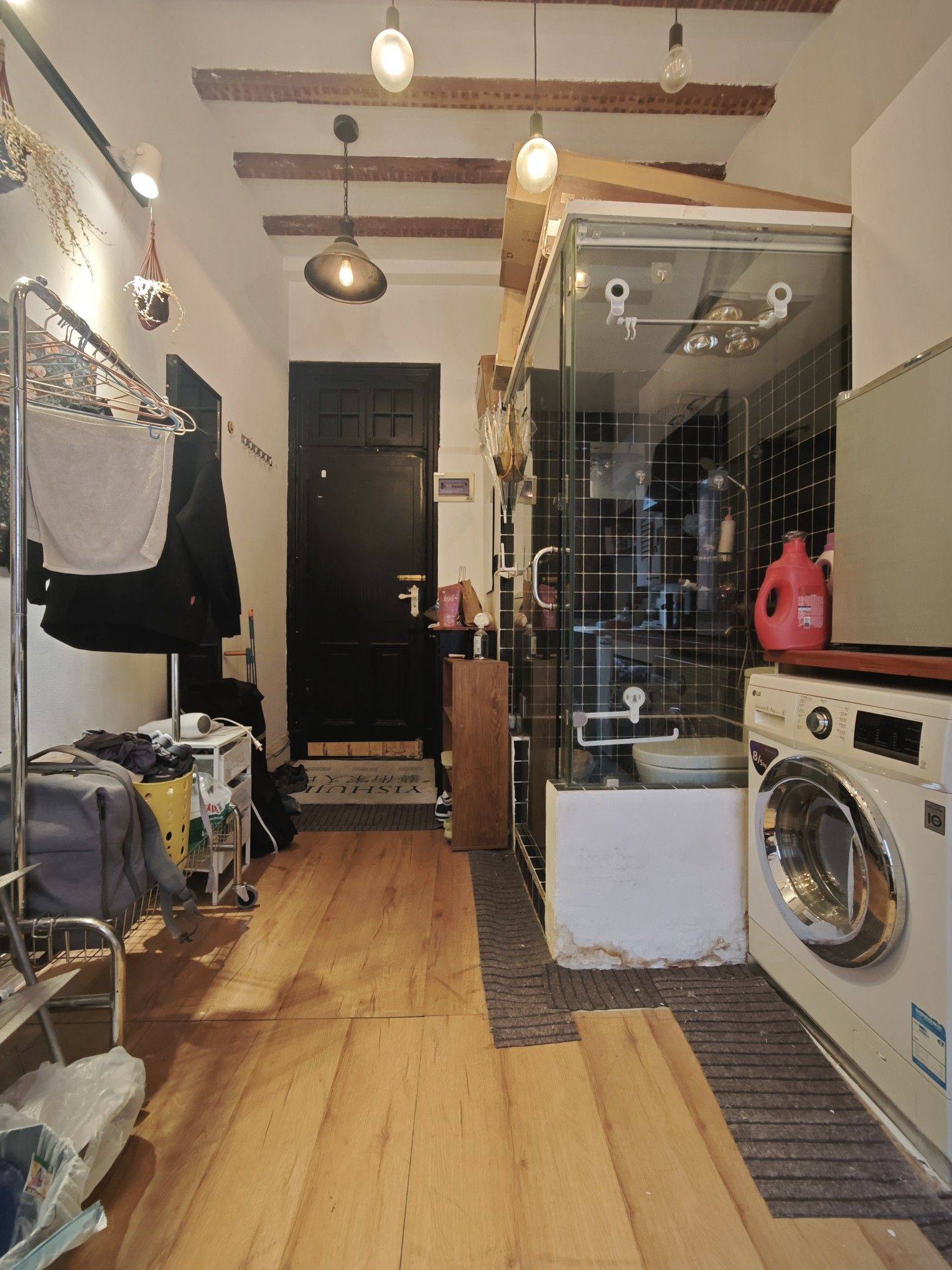 Shanghai-Huangpu-Cozy Home,Clean&Comfy,No Gender Limit,Hustle & Bustle,LGBTQ Friendly