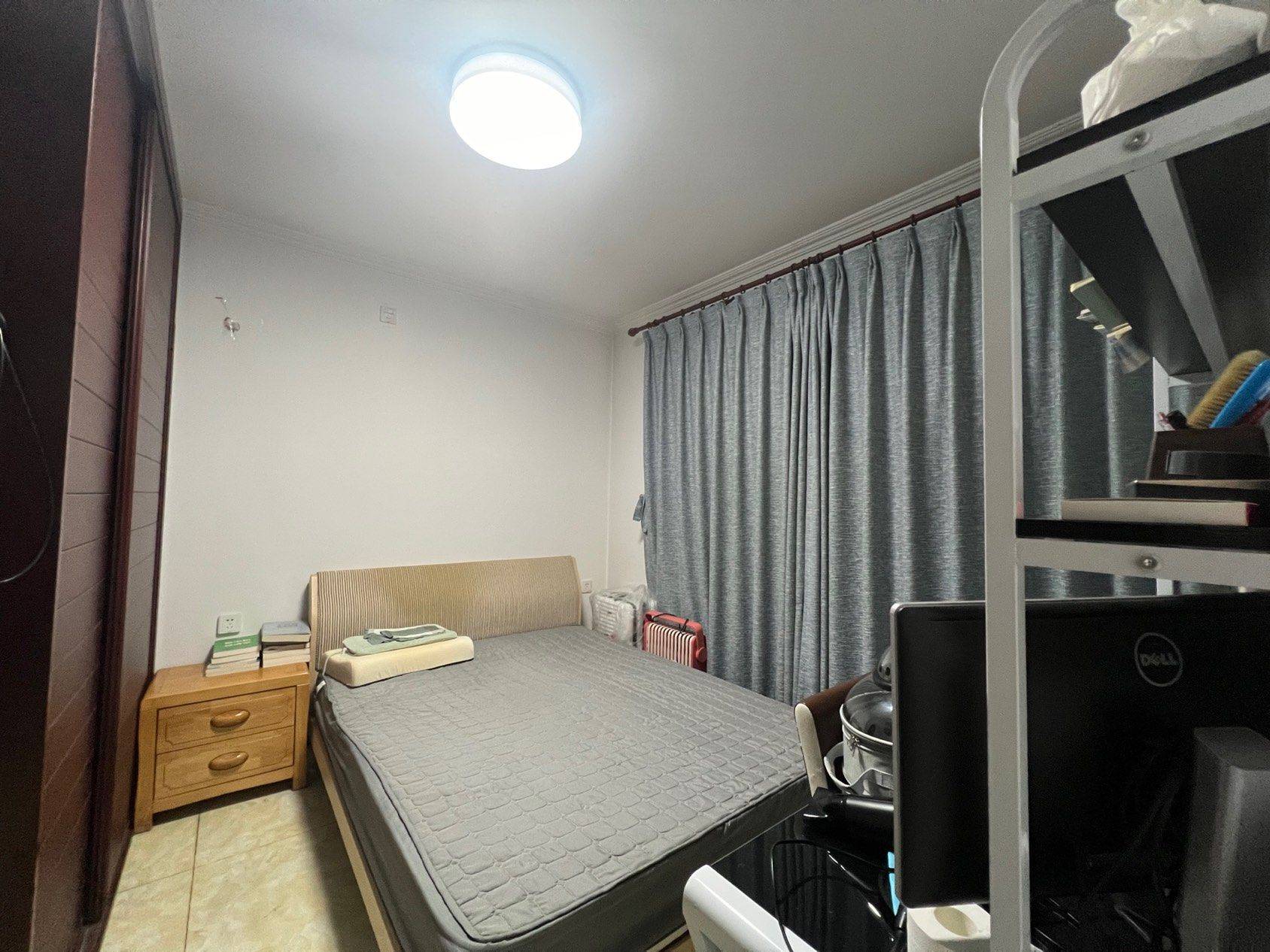 幸运刘整租房源3