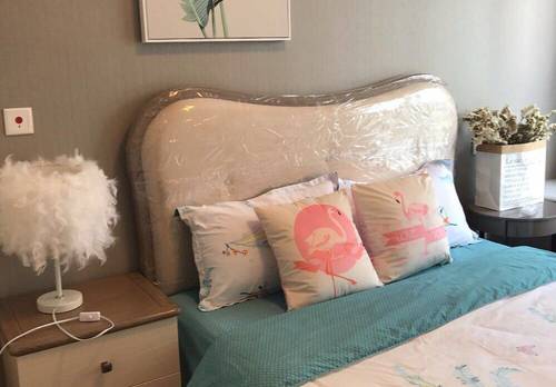 金牛 朝阳朗香广场