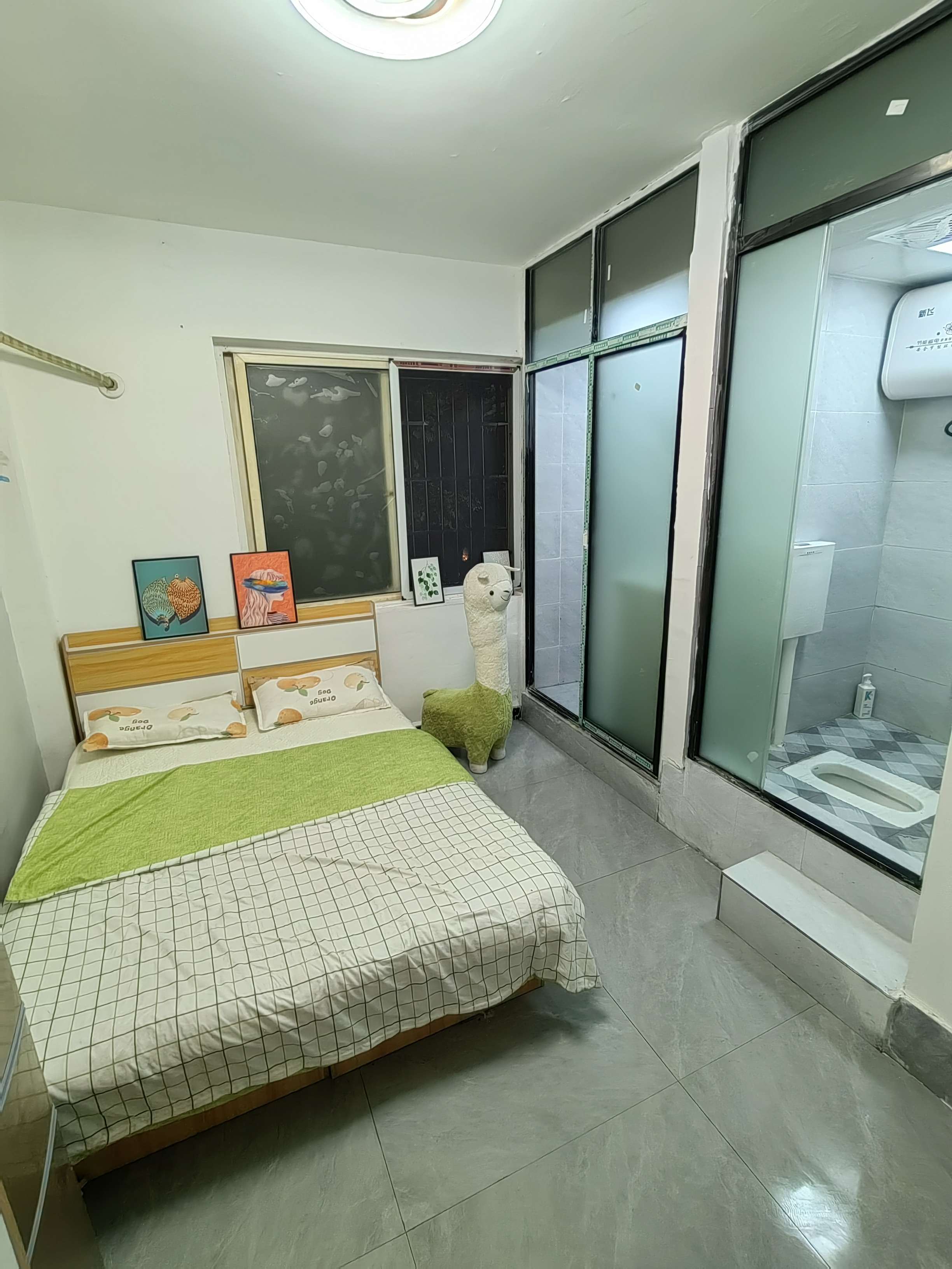 Changsha-Furong-Cozy Home,Clean&Comfy,No Gender Limit