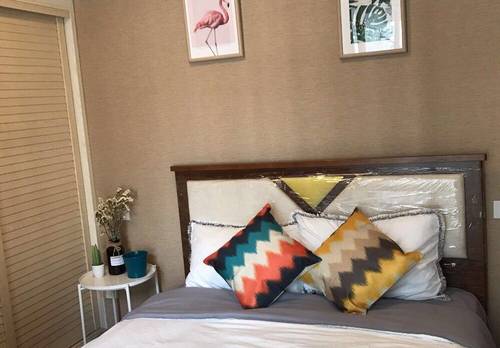 金牛 朝阳朗香广场