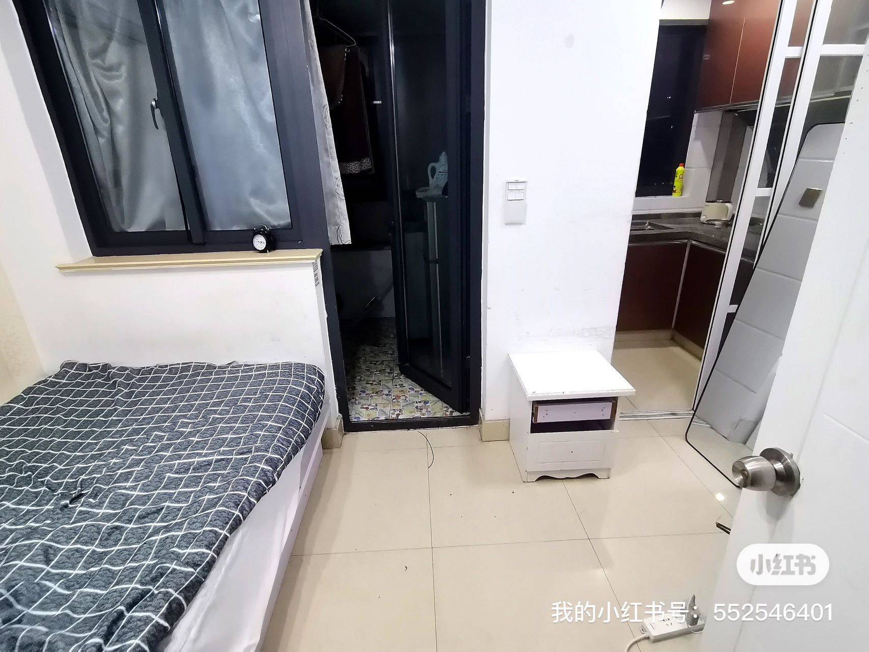 Shanghai-Xuhui-Cozy Home,Clean&Comfy,No Gender Limit,Hustle & Bustle,“Friends”,Chilled,LGBTQ Friendly,Pet Friendly