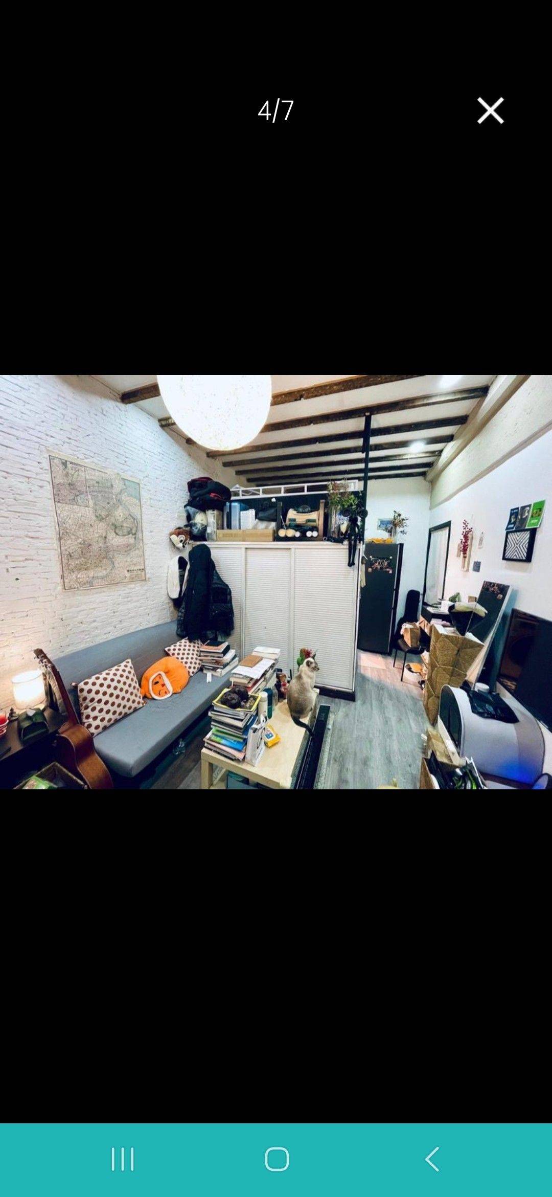 Shanghai-Huangpu-❤️黄埔·新天地｜徐家汇｜漕河泾商圈,Pet Friendly,LGBTQ Friendly,Cozy Home,Clean&Comfy,No Gender Limit,Hustle & Bustle,“Friends”,Chilled