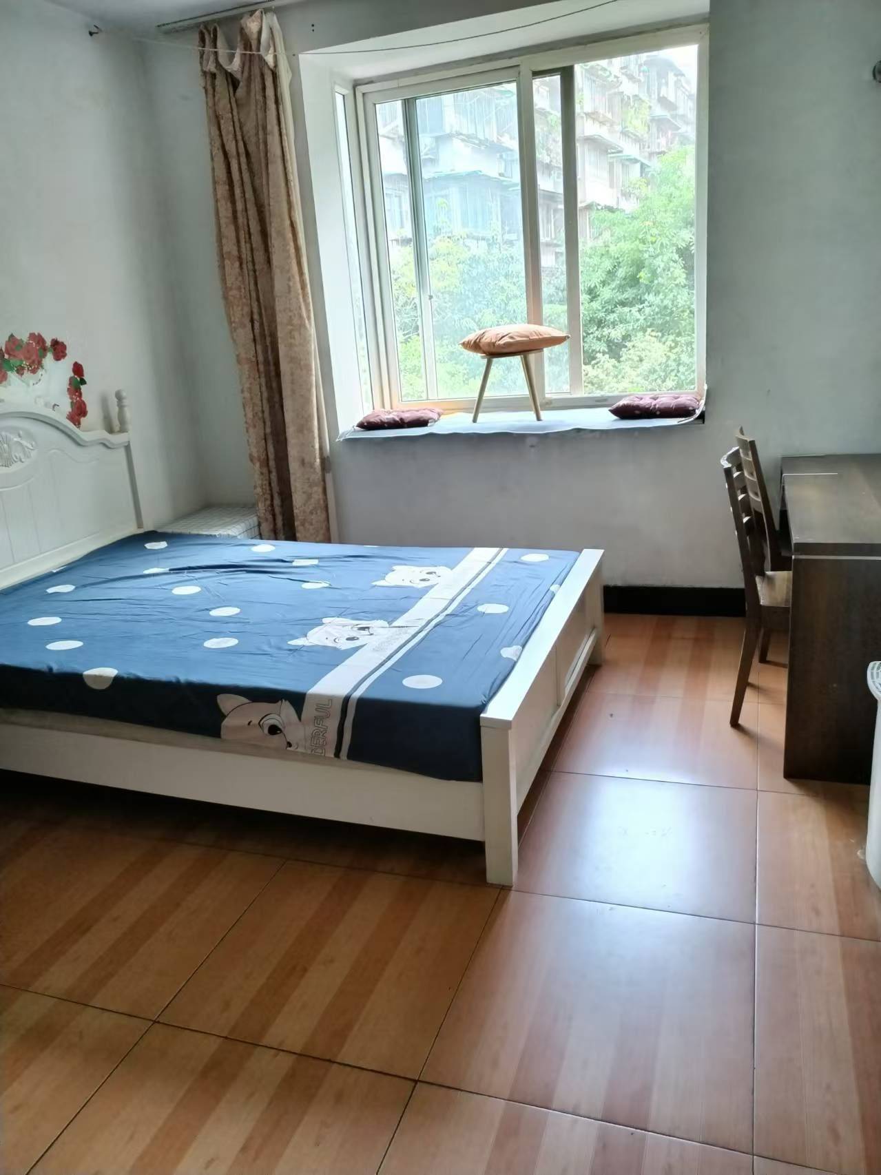 Chengdu-Jinniu-Cozy Home,Clean&Comfy,No Gender Limit,Hustle & Bustle,“Friends”,Chilled,LGBTQ Friendly