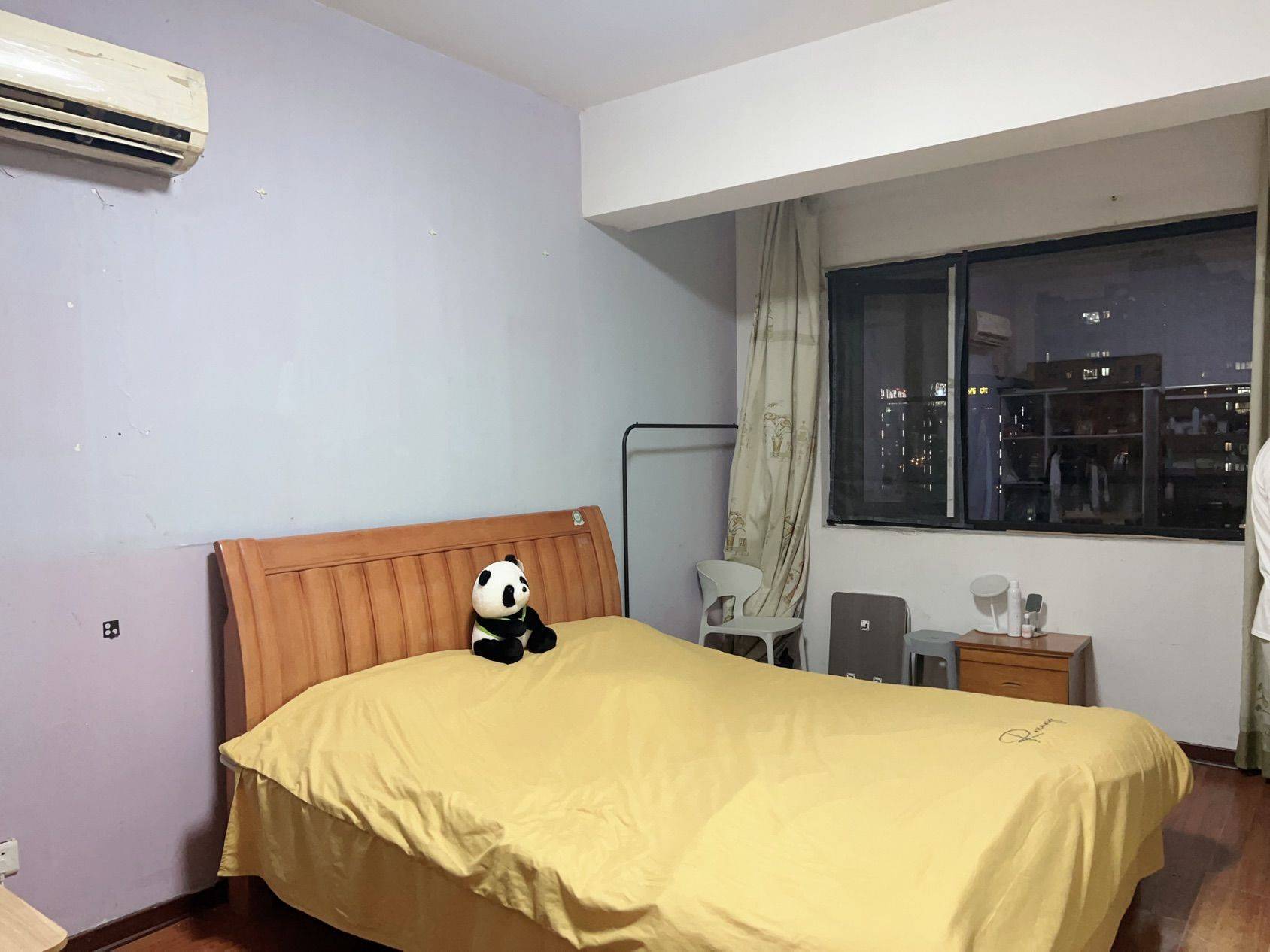 Suzhou-Xiangcheng-Cozy Home,Clean&Comfy,No Gender Limit