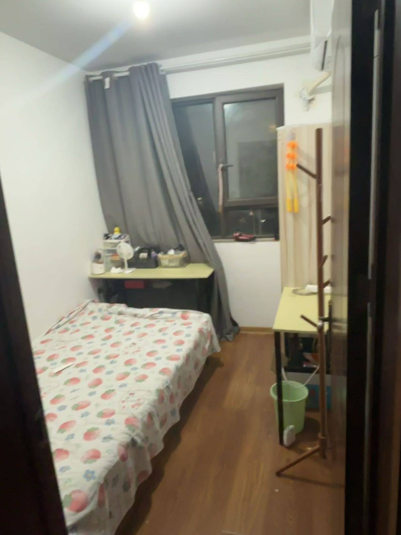 Jinan-Lixia-No Gender Limit,Pet Friendly