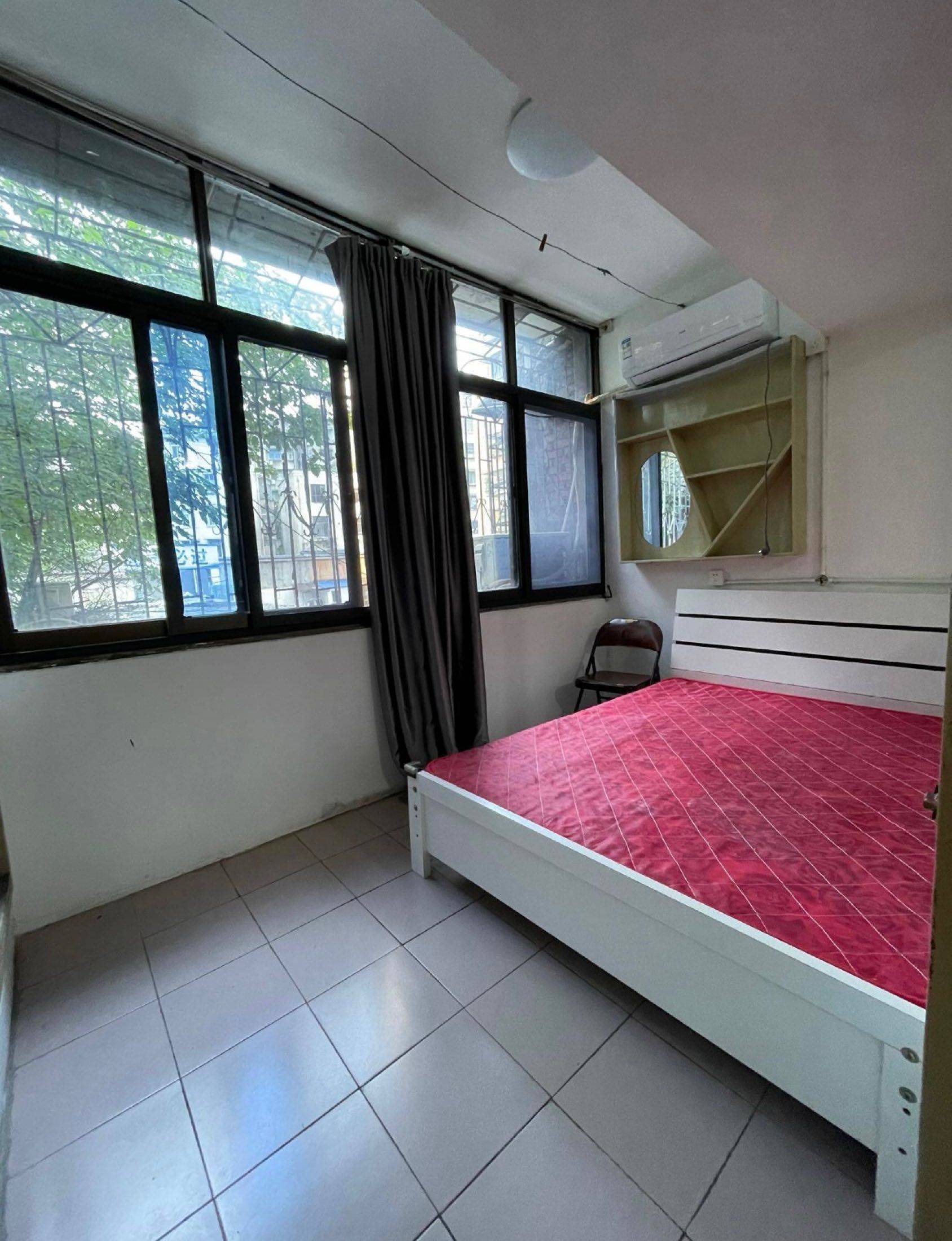 Changsha-Tianxin-Cozy Home,Clean&Comfy,No Gender Limit,Hustle & Bustle,“Friends”