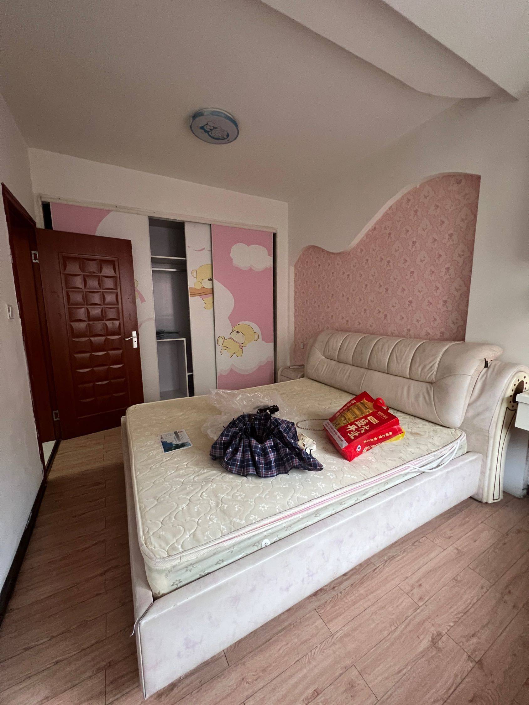 Changsha-Furong-Cozy Home,Clean&Comfy,No Gender Limit,“Friends”