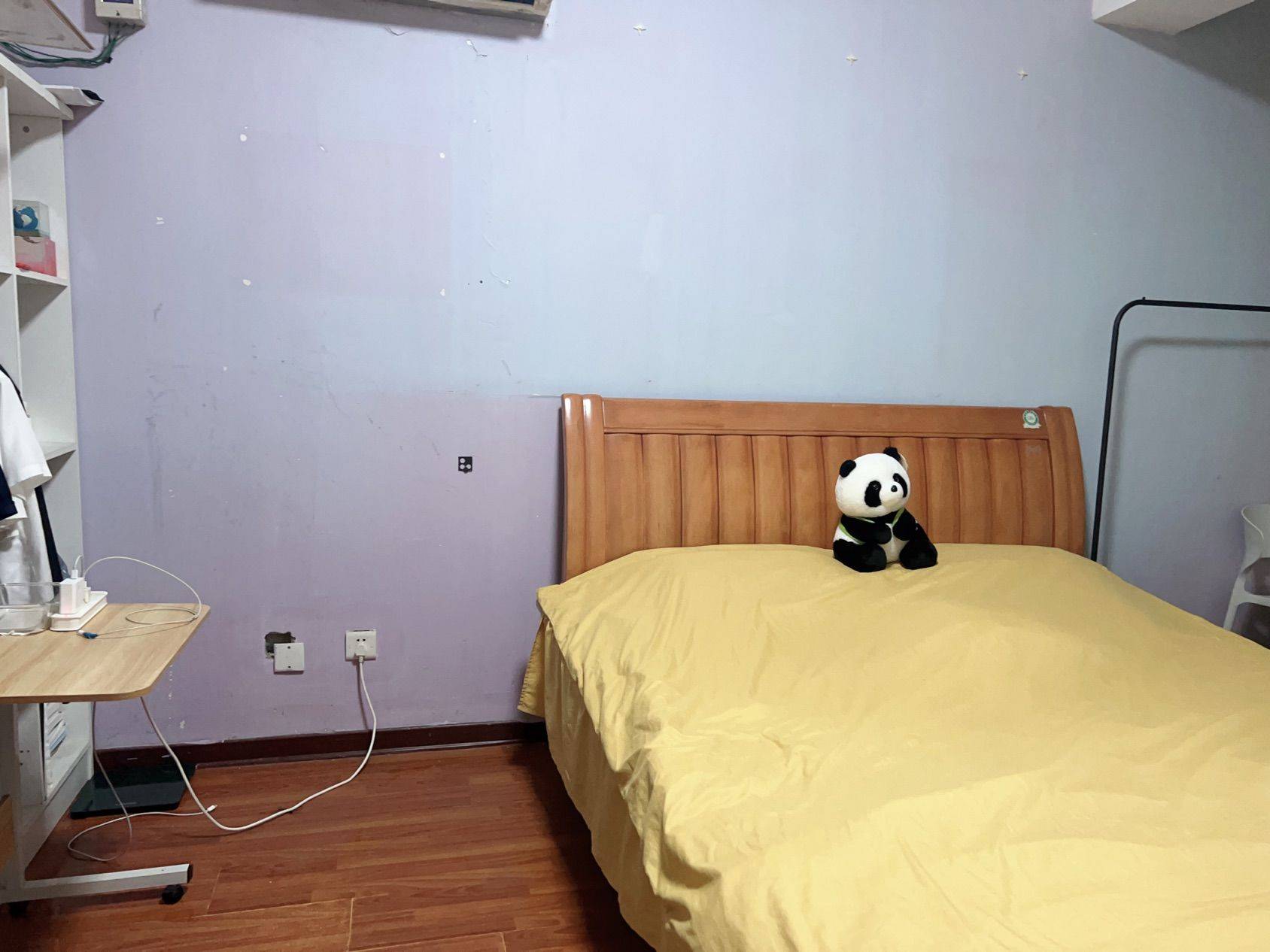 Suzhou-Xiangcheng-Cozy Home,Clean&Comfy,No Gender Limit