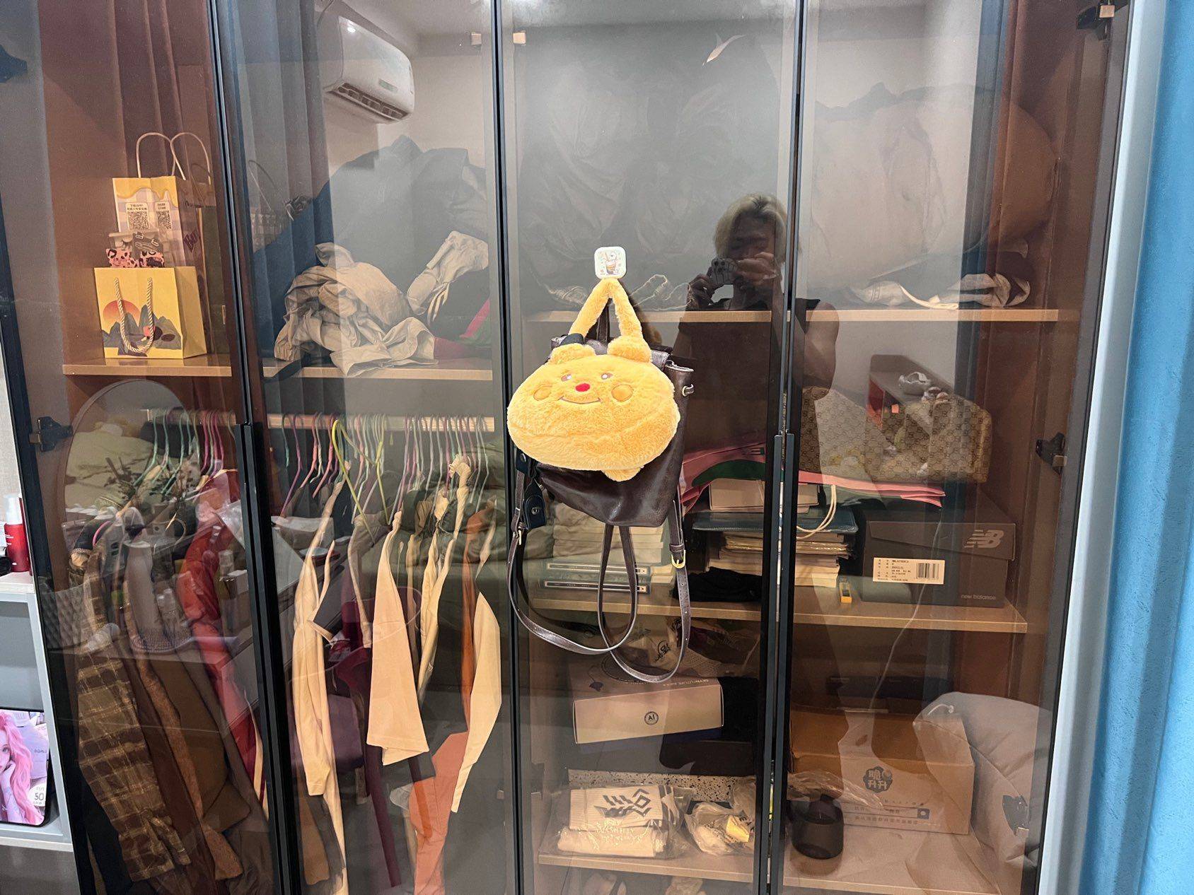 廣州 白雲 | 菜鸟驿站(广州白云南村石地中街6号店)_2