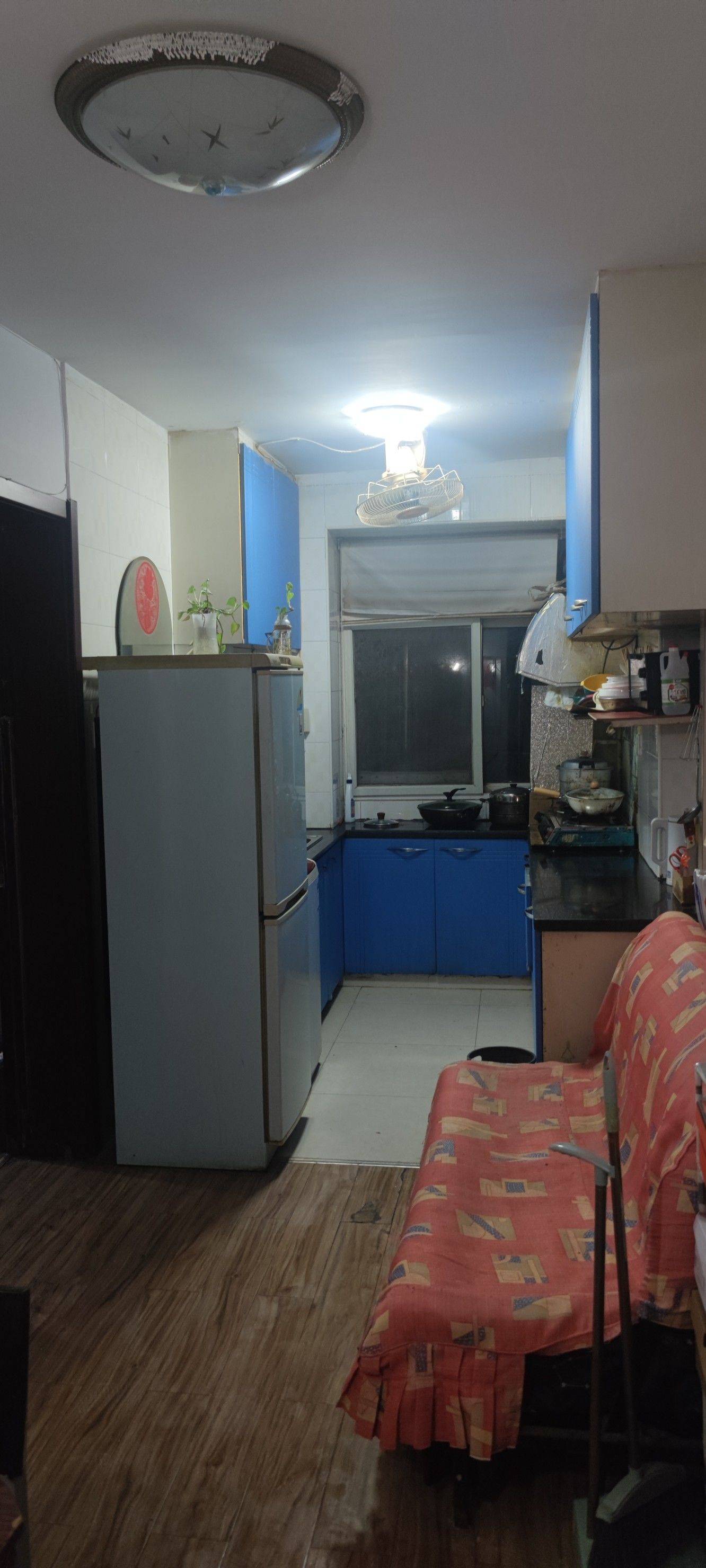 Tianjin-Hedong-Cozy Home