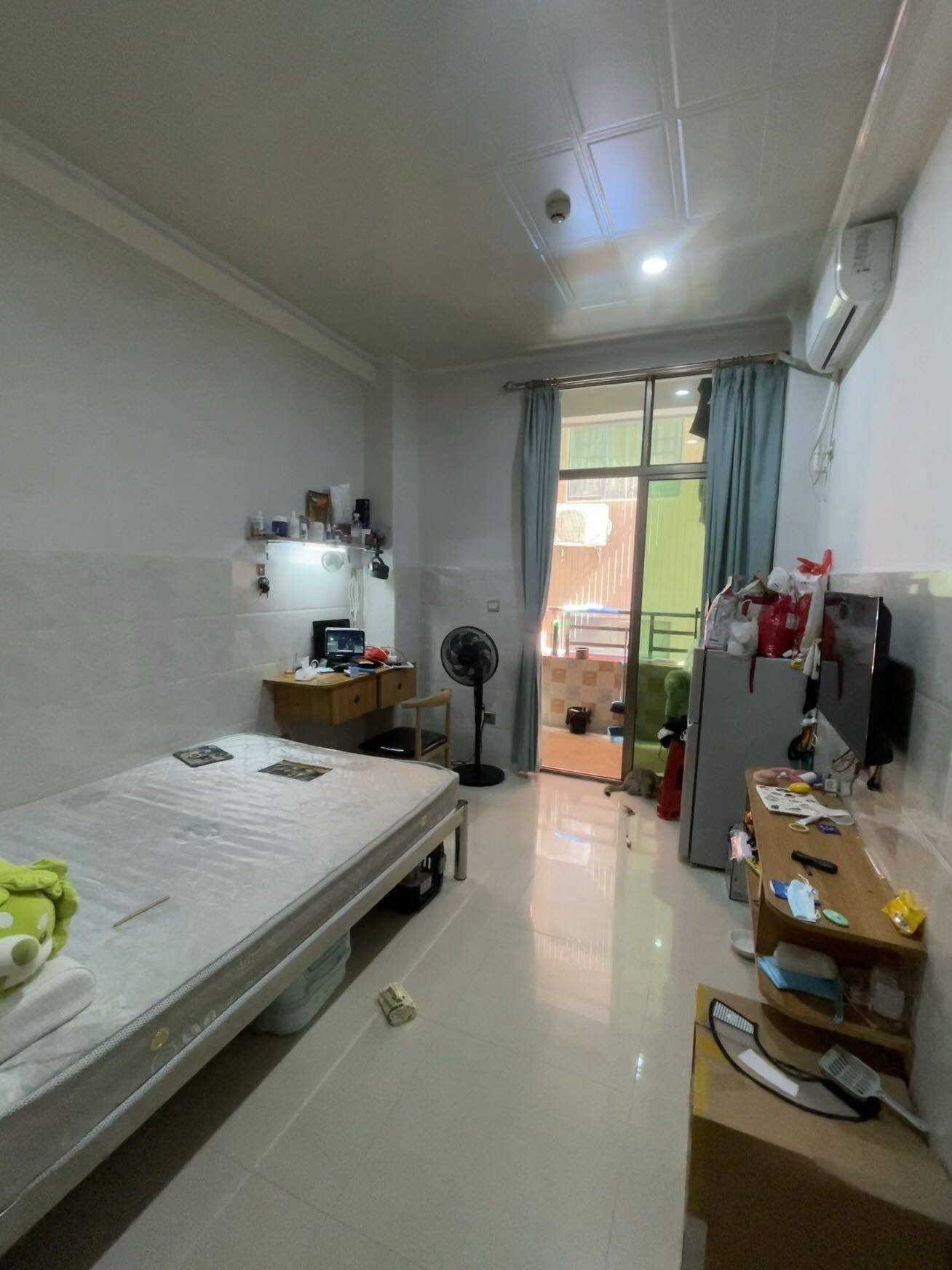 Shenzhen-BaoAn-Cozy Home,Clean&Comfy