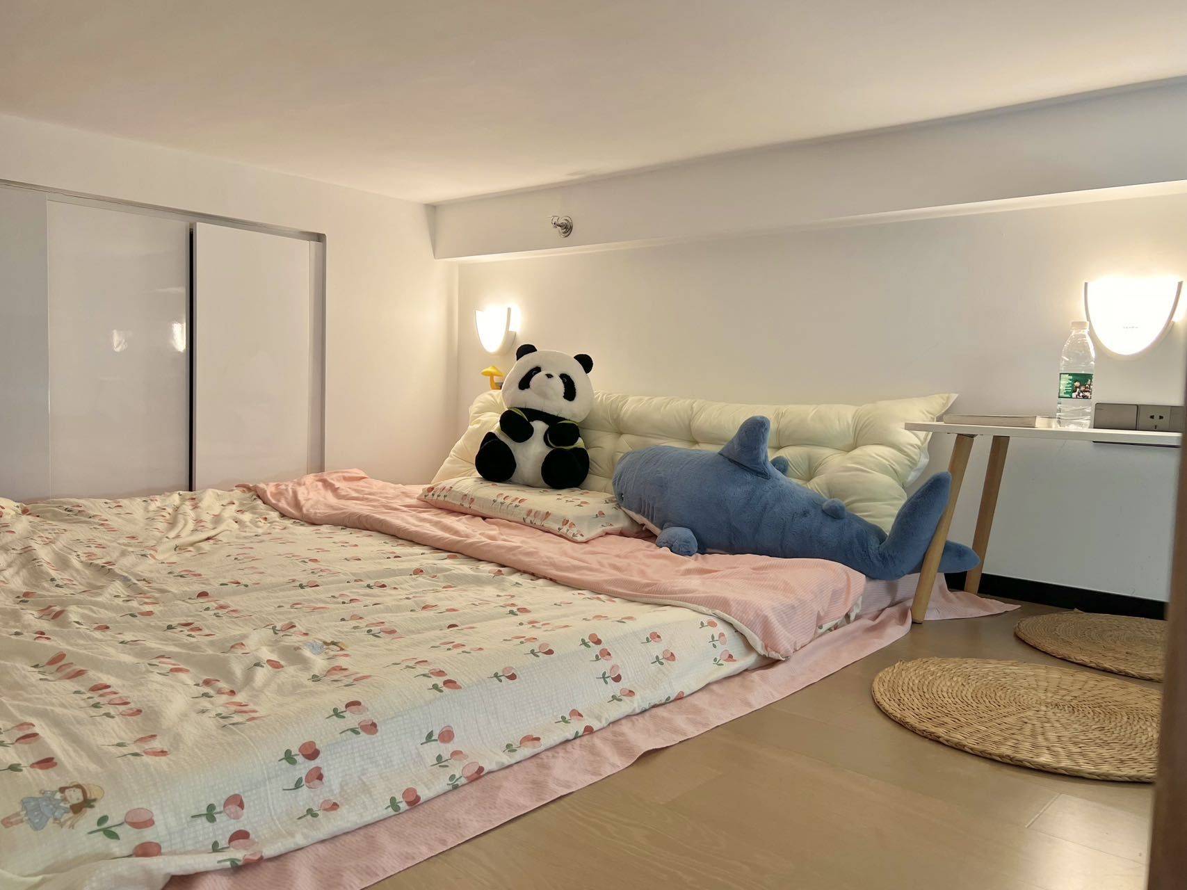 Dongguan-Wanjiang-Cozy Home,Clean&Comfy,No Gender Limit