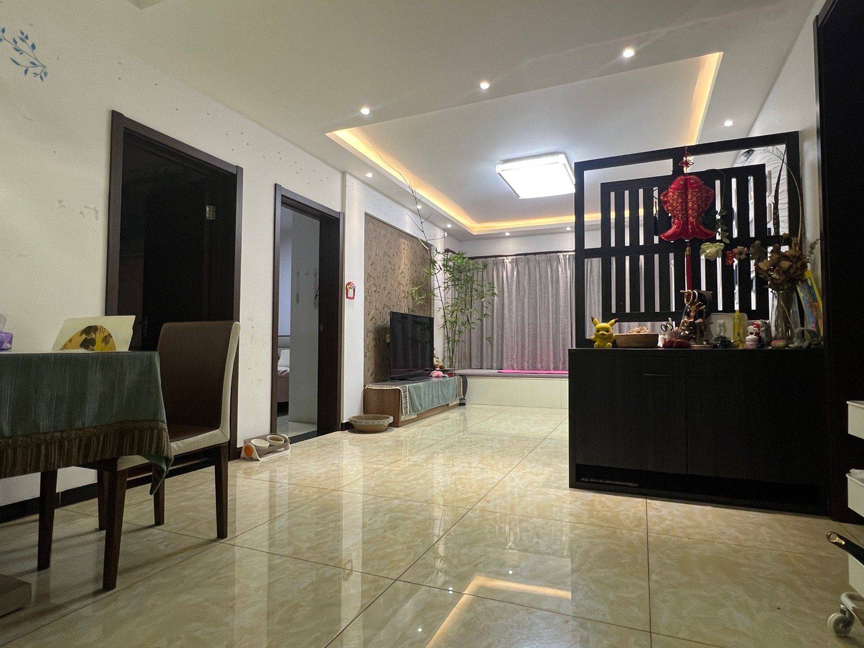 幸运刘整租房源2