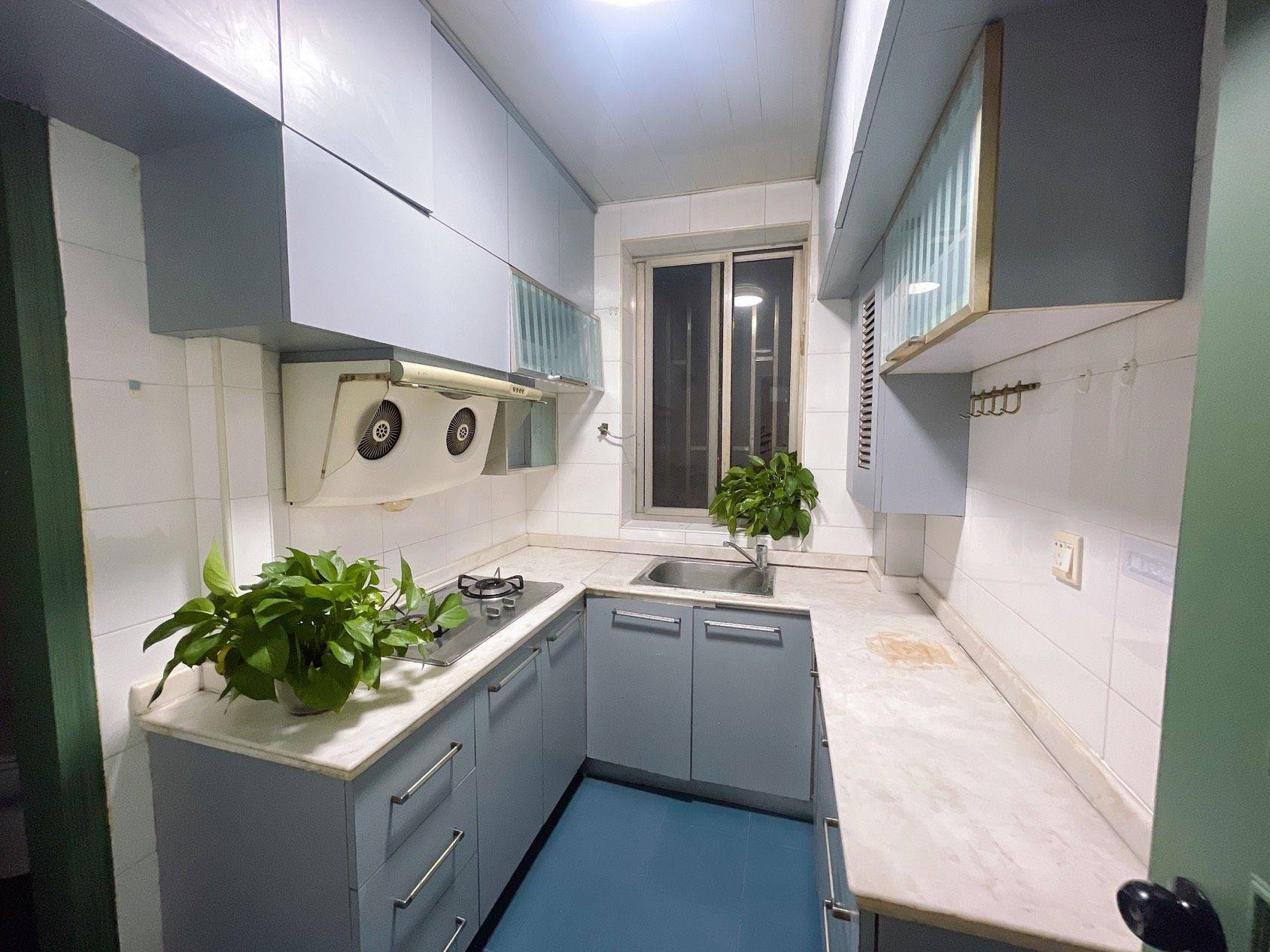 Shanghai-Changning-Cozy Home,Clean&Comfy,No Gender Limit,Hustle & Bustle,“Friends”,Chilled,LGBTQ Friendly,Pet Friendly