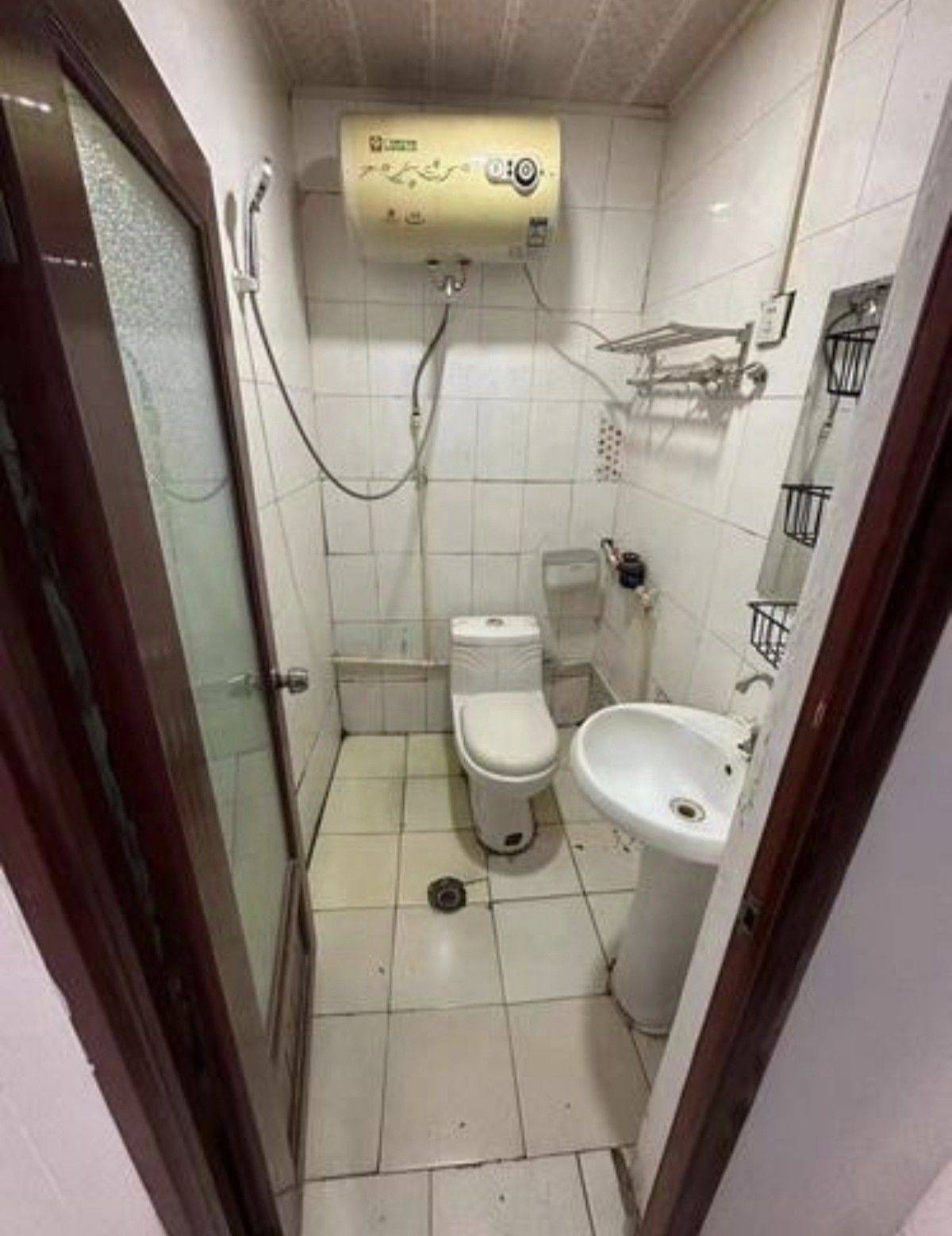 Beijing-Fengtai-Cozy Home,Clean&Comfy,No Gender Limit