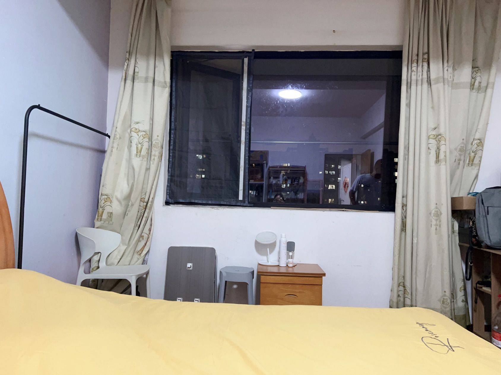 Suzhou-Xiangcheng-Cozy Home,Clean&Comfy,No Gender Limit