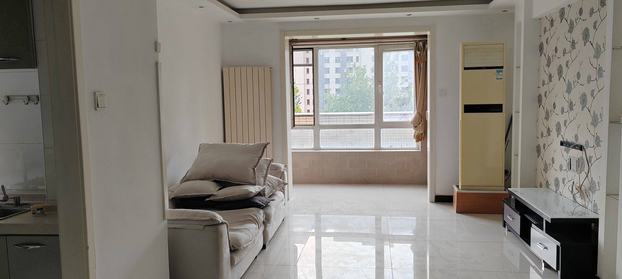 Beijing-Chaoyang-Clean&Comfy,No Gender Limit