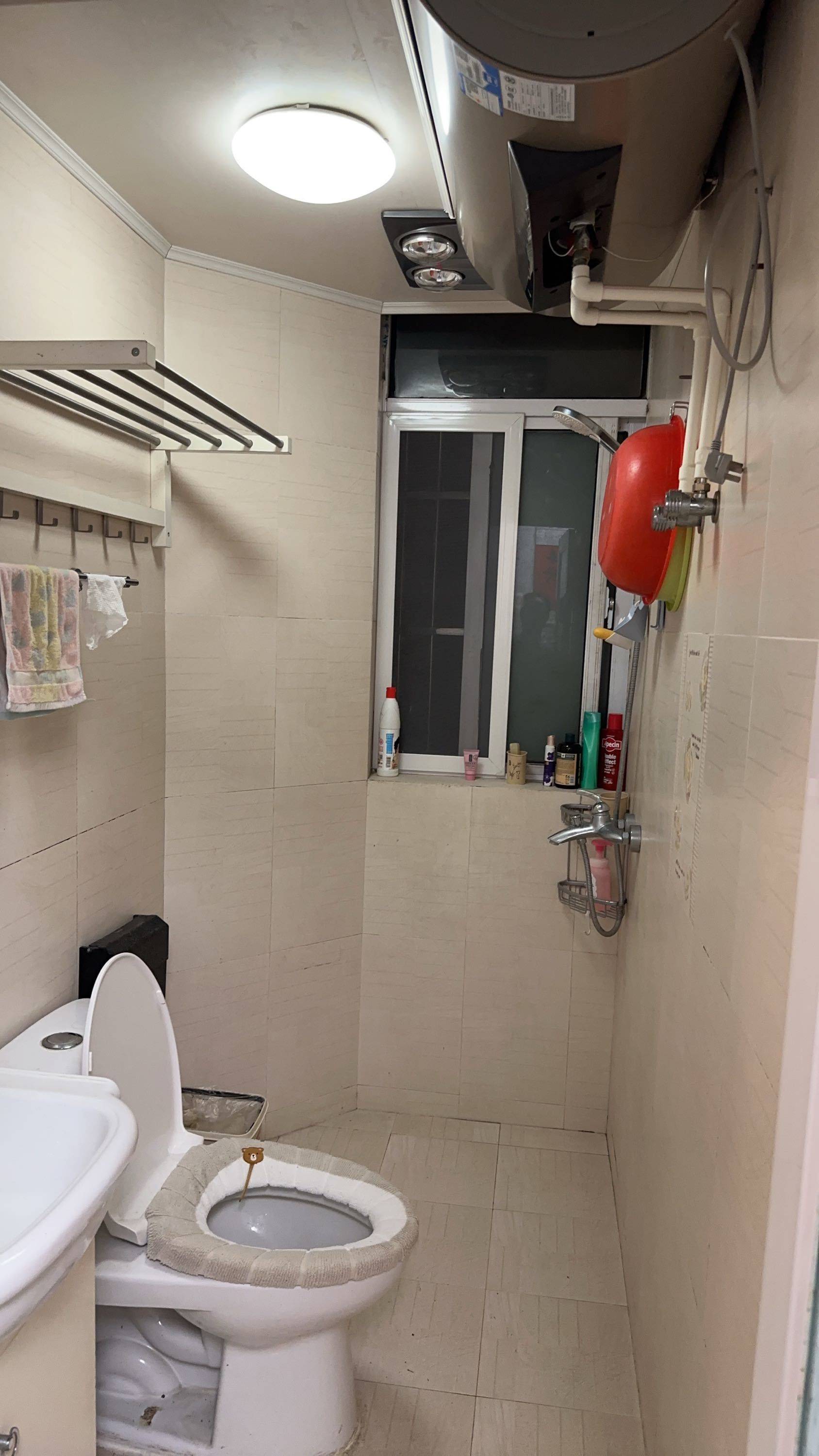 南京 秦淮 | 小西湖小区_3